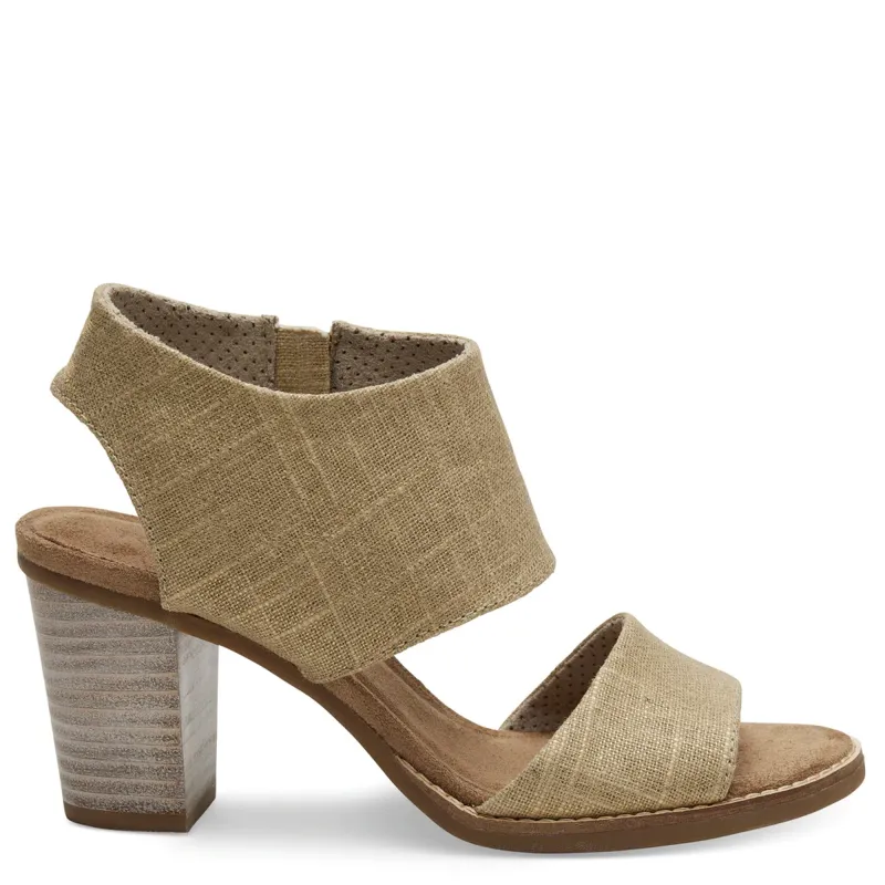 Toms Women's Majcut Sandal - 10013585 sold by Zulily