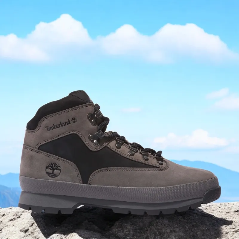 Timberland Men's Euro Sprint - Tb0A64Rd033 sold by Zulily