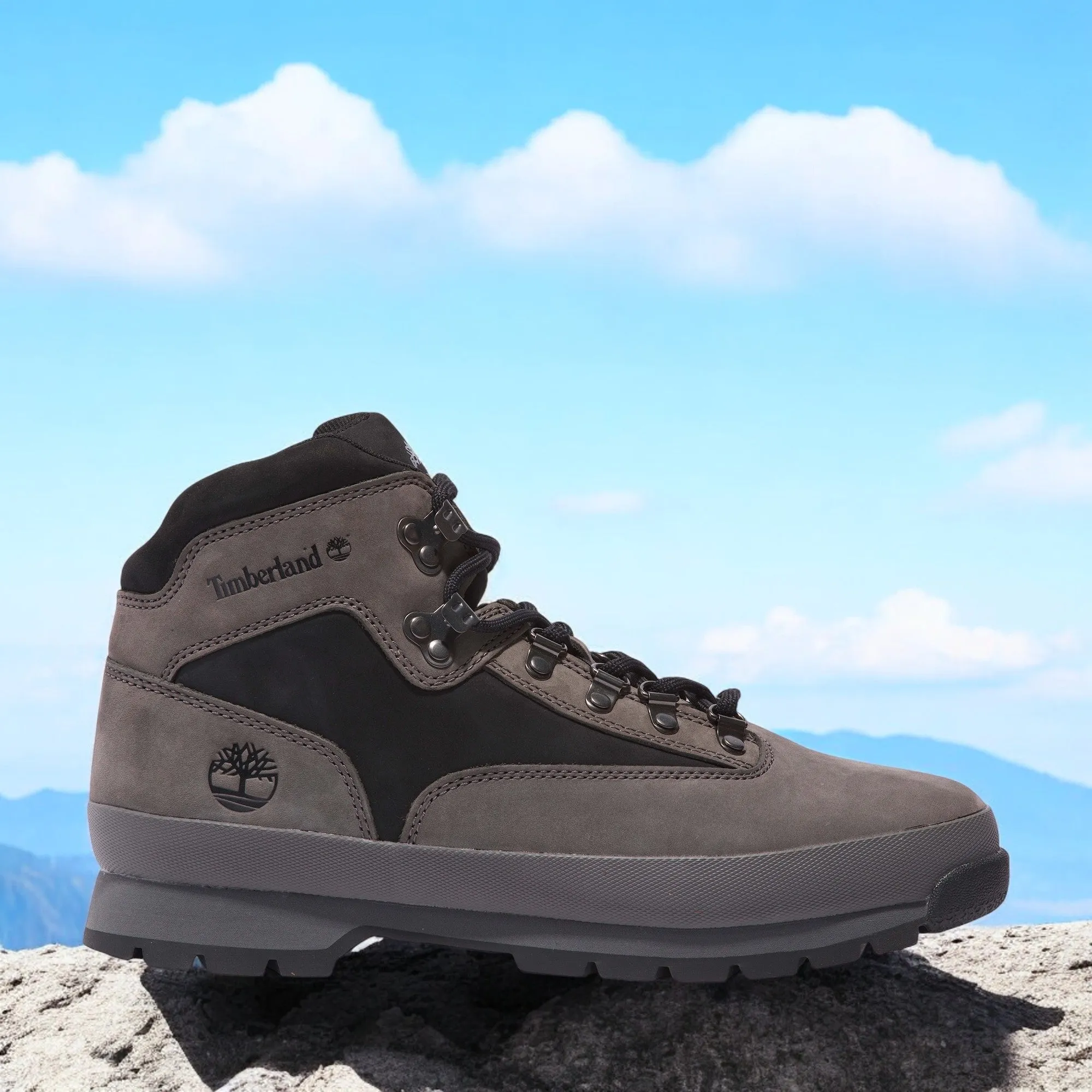 Timberland Men's Euro Sprint - Tb0A64Rd033 sold by Zulily