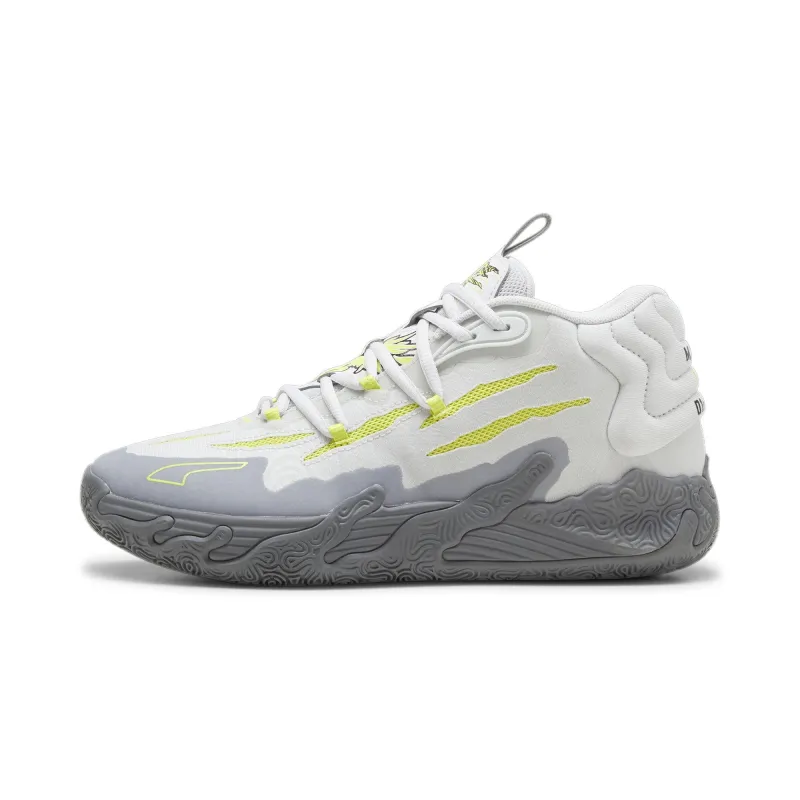 Puma Men's Mb.03 'Chino Hills' - 379235-01 sold by Zulily