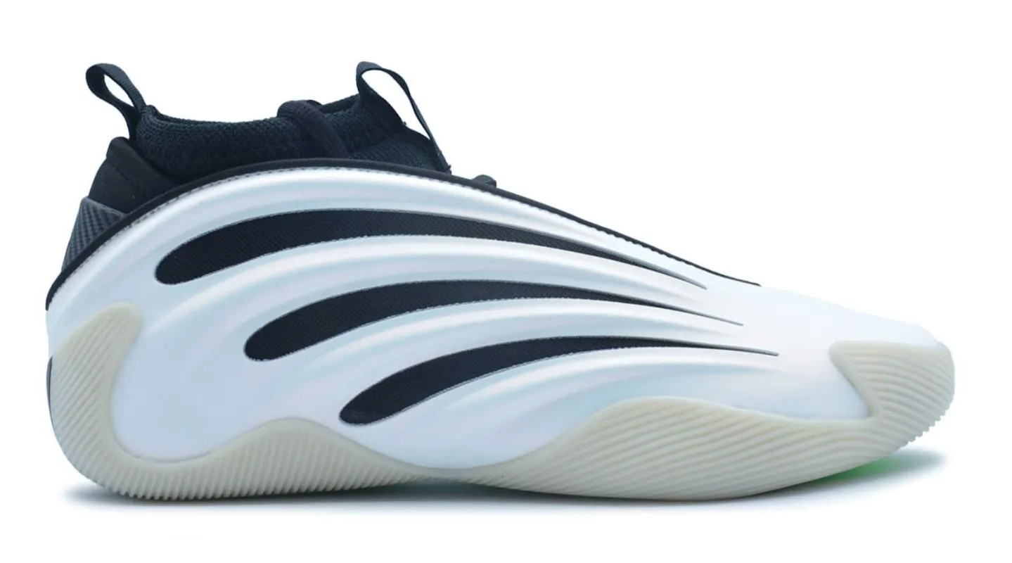 adidas Men's Harden Volume 9 'Storm Strooper' - Jr2504 sold by Zulily