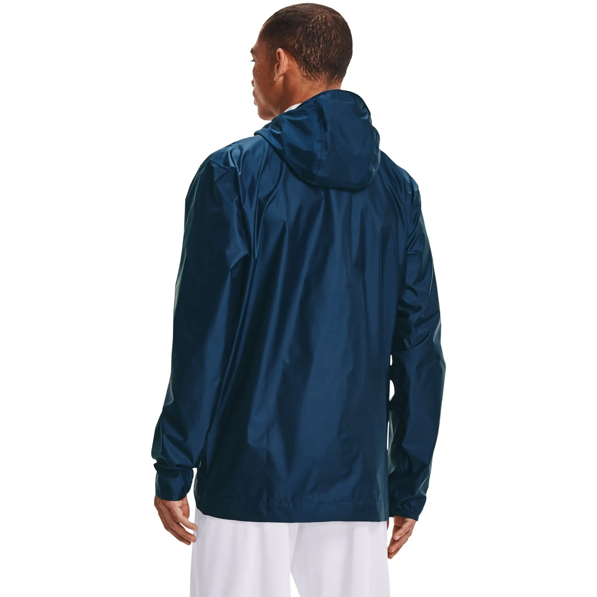 Under Armour Men's Cloudstrike Shell - 1350950-408 sold by Zulily product image thumbnail 2