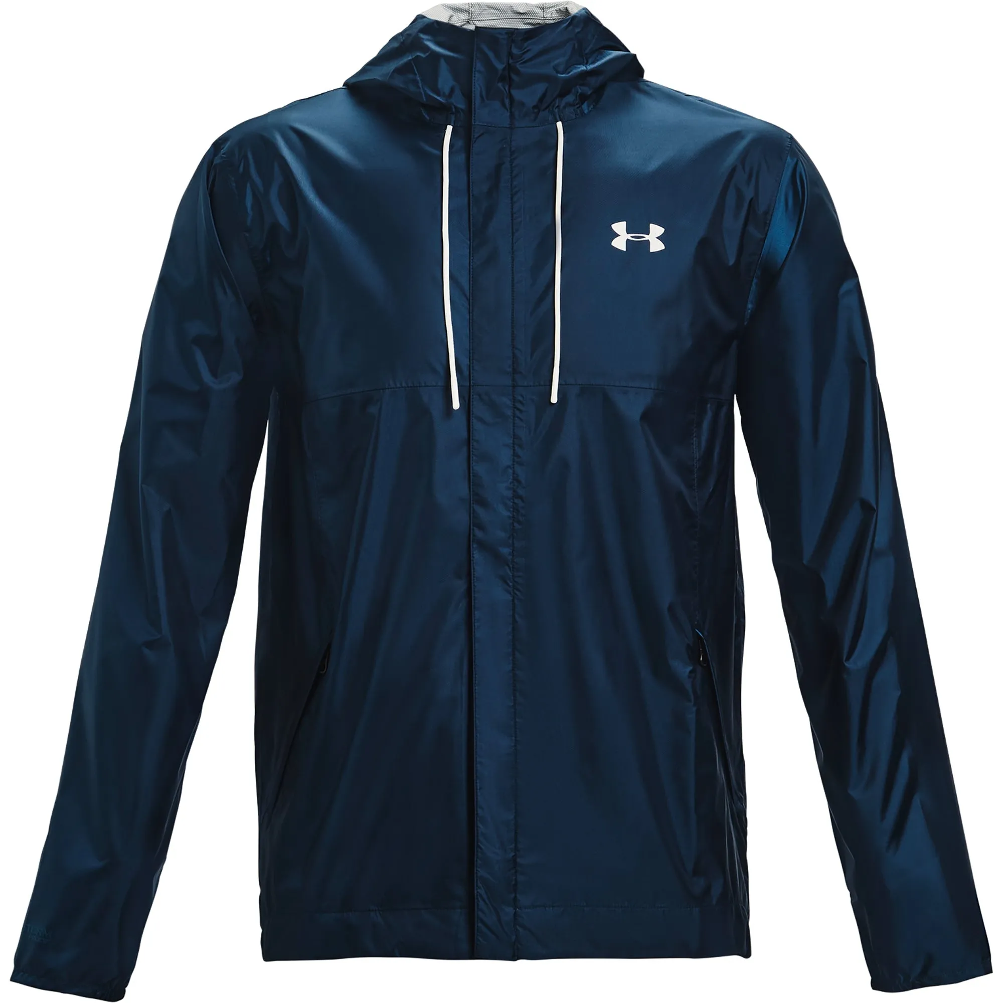Under Armour Men's Cloudstrike Shell - 1350950-408 sold by Zulily product image thumbnail 3