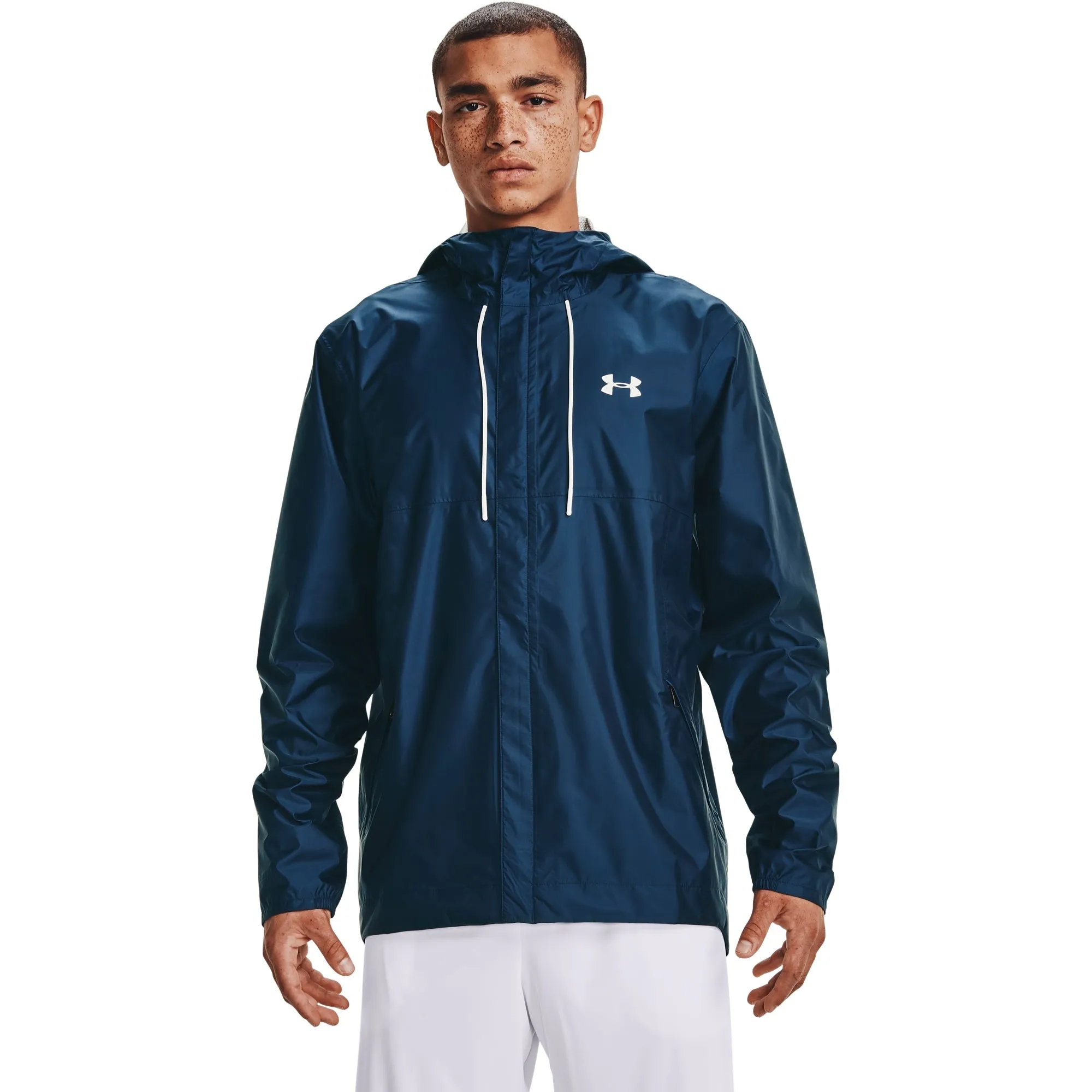 Under Armour Men's Cloudstrike Shell - 1350950-408 sold by Zulily