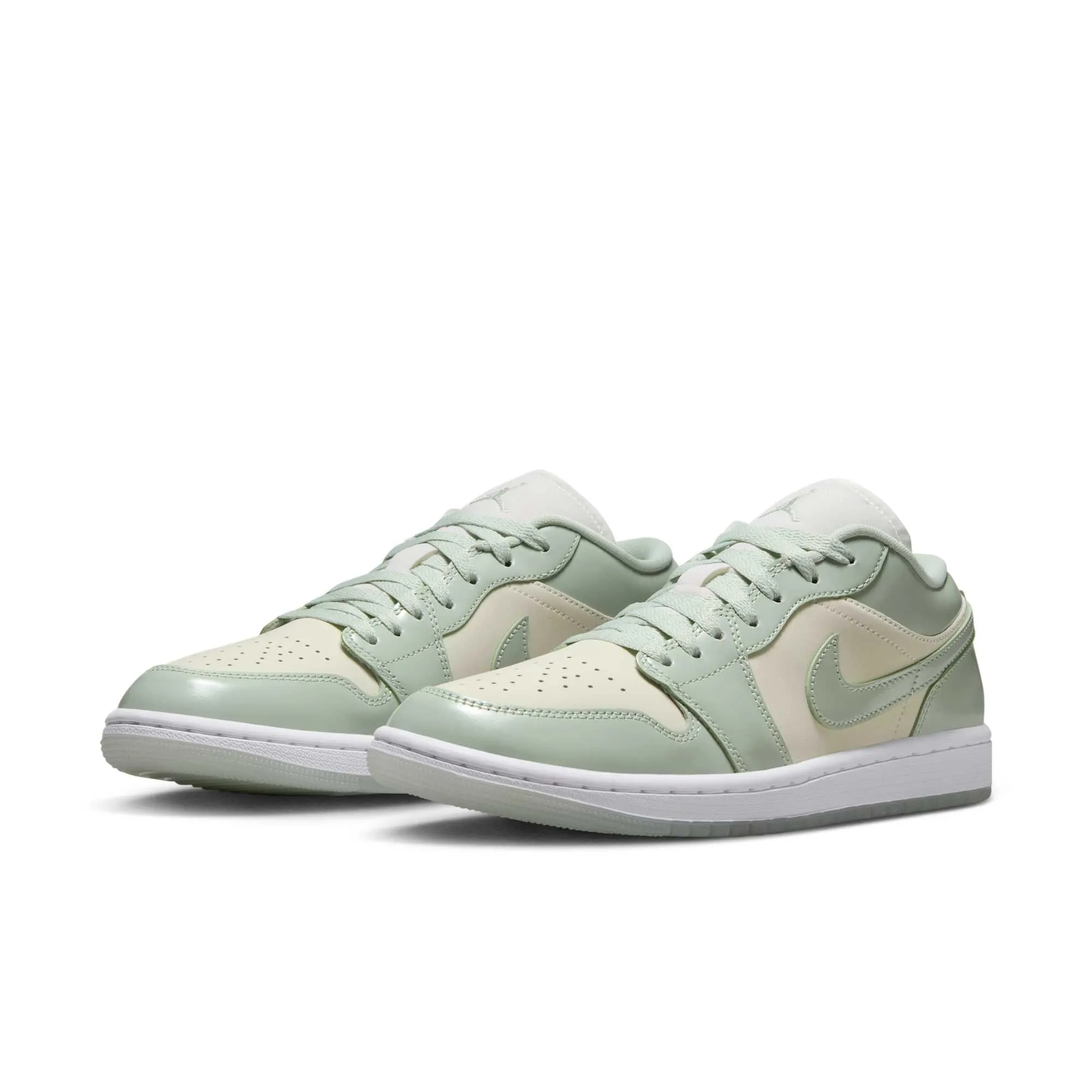 Air Jordan Women's Retro 1 Low Se - Hf4078-100 sold by Zulily product image thumbnail 2