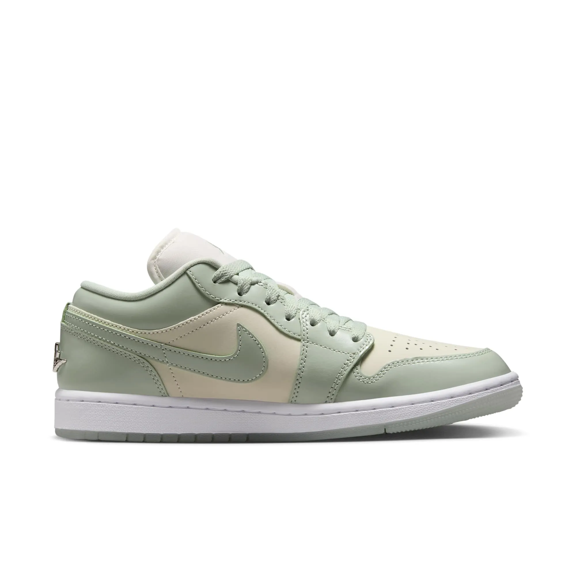 Air Jordan Women's Retro 1 Low Se - Hf4078-100 sold by Zulily product image thumbnail 3