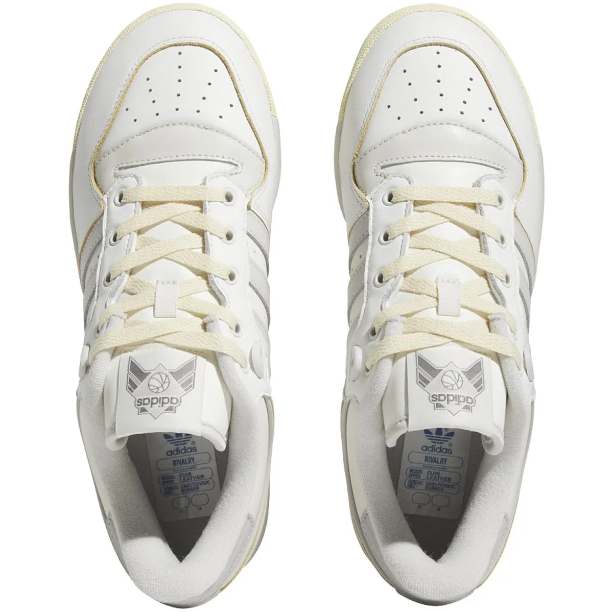 adidas Men's Rivalry Low 86 - Gz2556 sold by Zulily product image thumbnail 5