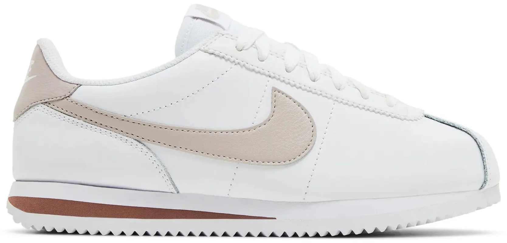 Nike Women's Cortez 'White Platinum Violet' - Dn1791-105 sold by Zulily