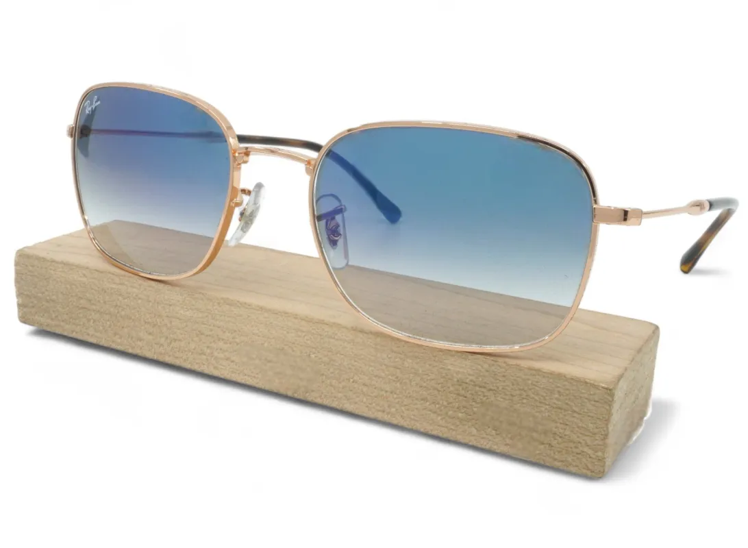 Ray-Ban Unisex Ray Ban Square Sunglasses - Rb3706-92023F_57 sold by Zulily