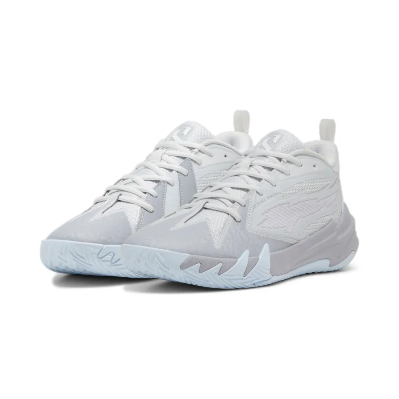 Puma Men's Scoot Zeros Grey Ice - 309839-01 sold by Zulily