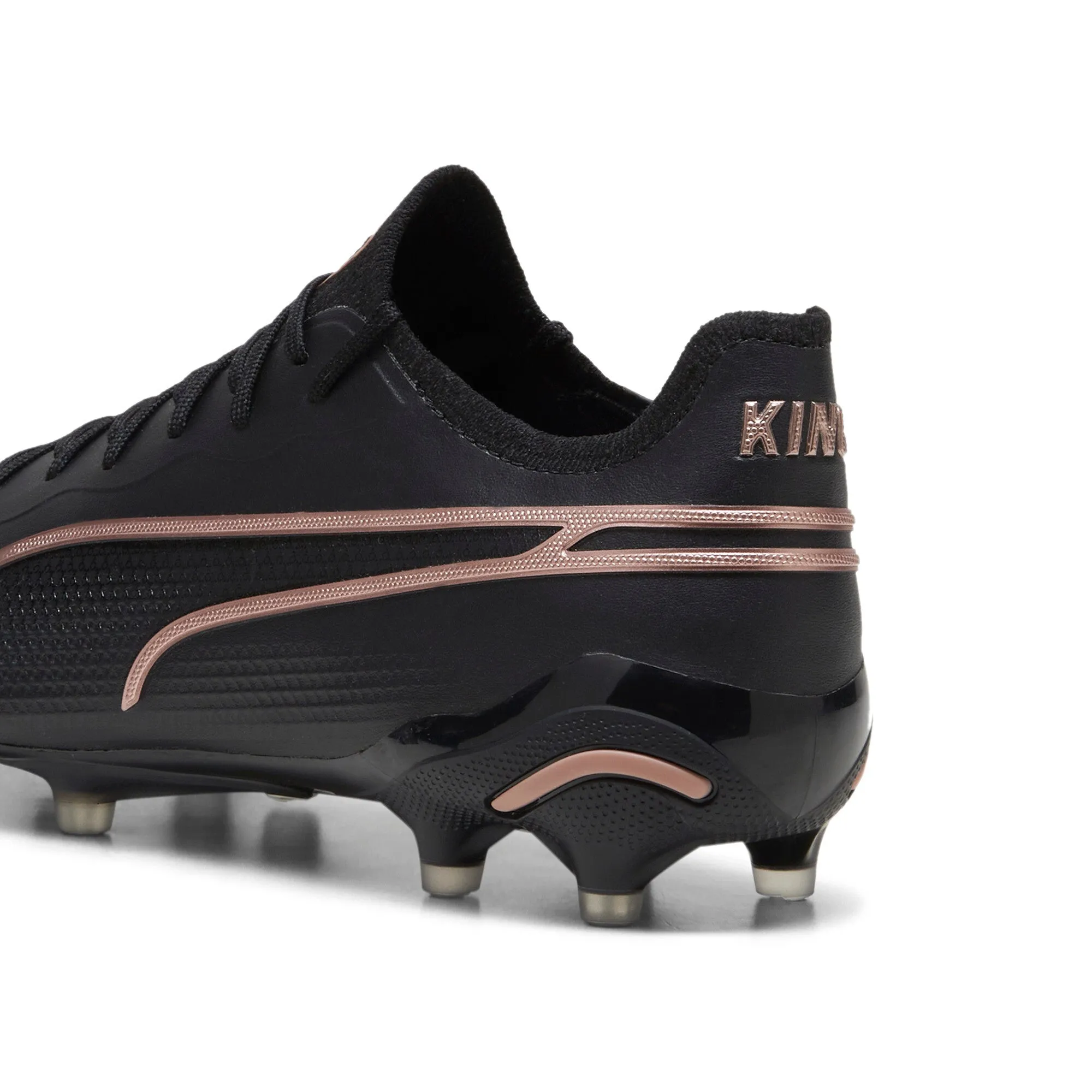 Puma Men's King Ultimate Fg/Ag - 107563-07 sold by Zulily product image thumbnail 3