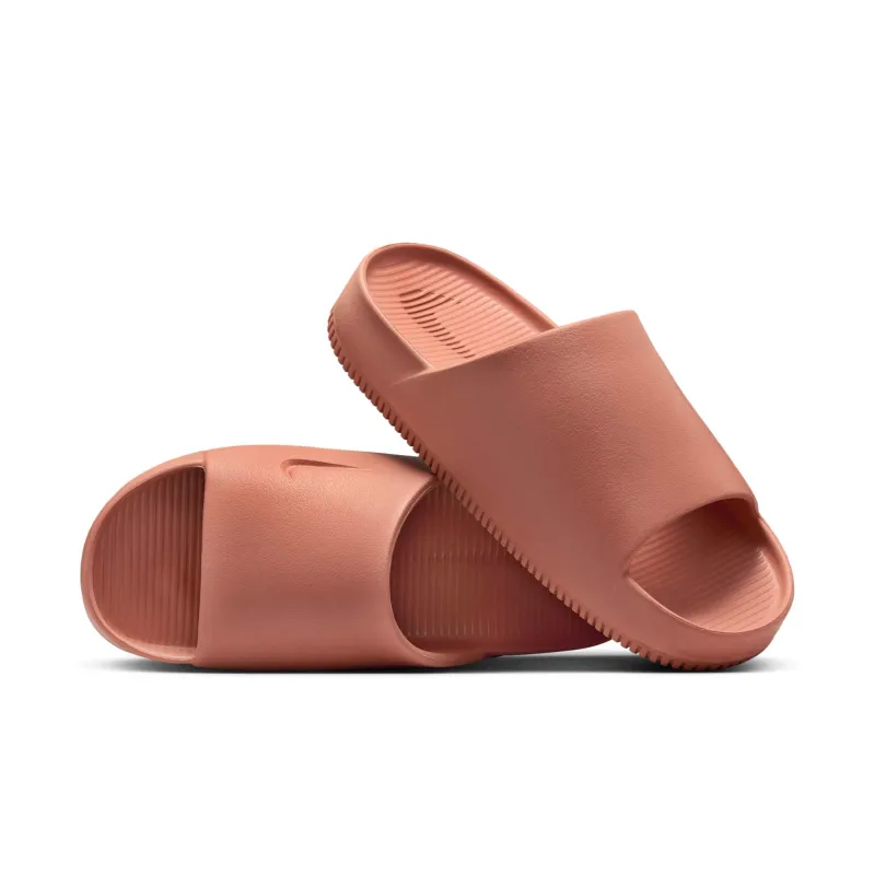 Nike Women's Calm Slide 'Terra Blush' - Dx4816-202 sold by Zulily