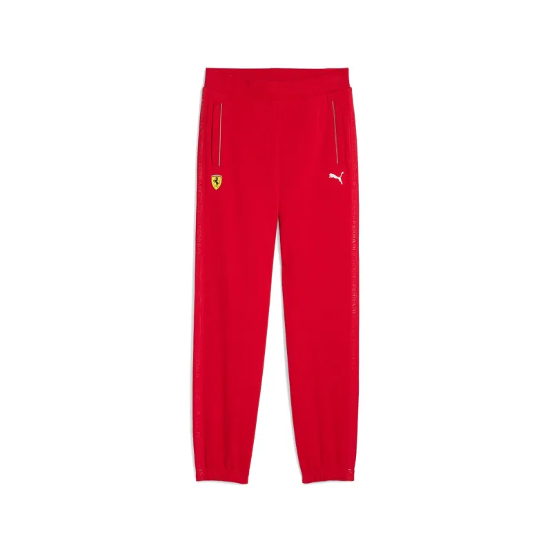 Puma Men's Ferrari Race Sweatpants - 630183-02 sold by Zulily