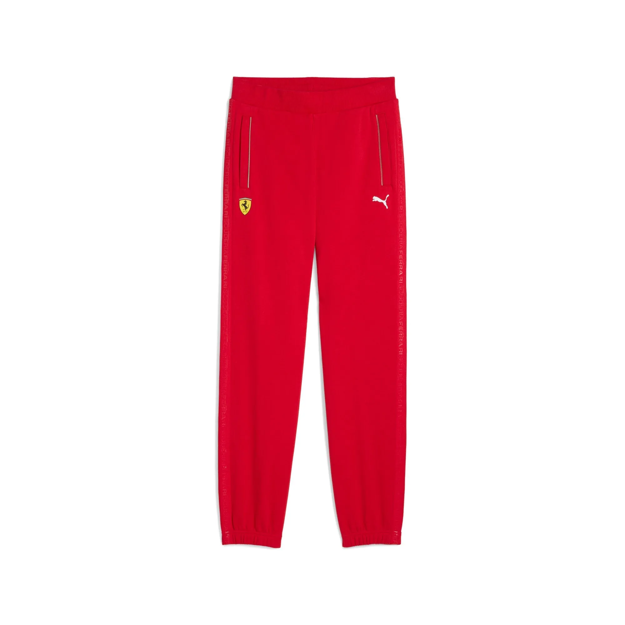 Puma Men's Ferrari Race Sweatpants - 630183-02 sold by Zulily