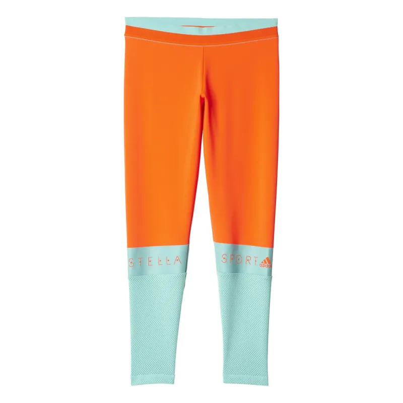 adidas Women's Stell Mccartney Long Mesh Tight - Ap7273 sold by Zulily