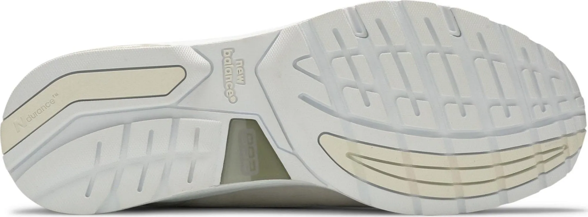 New Balance Men's 992 'Paperboy Fried Egg' - M992Pb1 sold by Zulily product image thumbnail 5