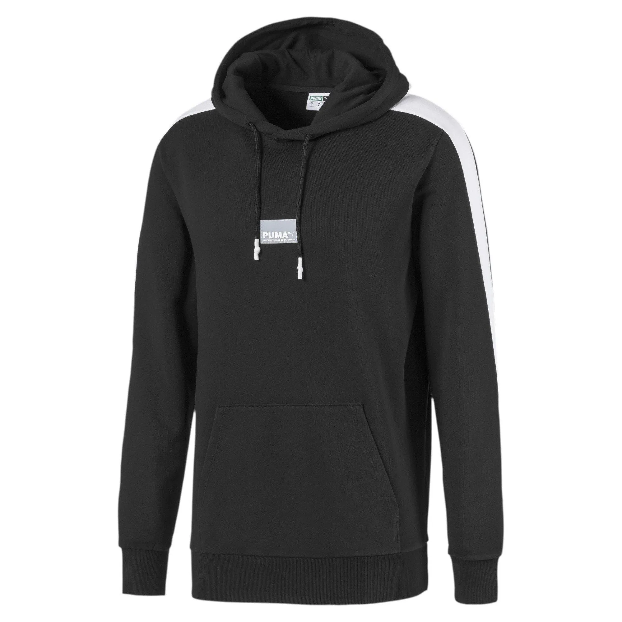 Puma Men's Avenir Graphic Hoody - 597047-01 sold by Zulily product image thumbnail 4