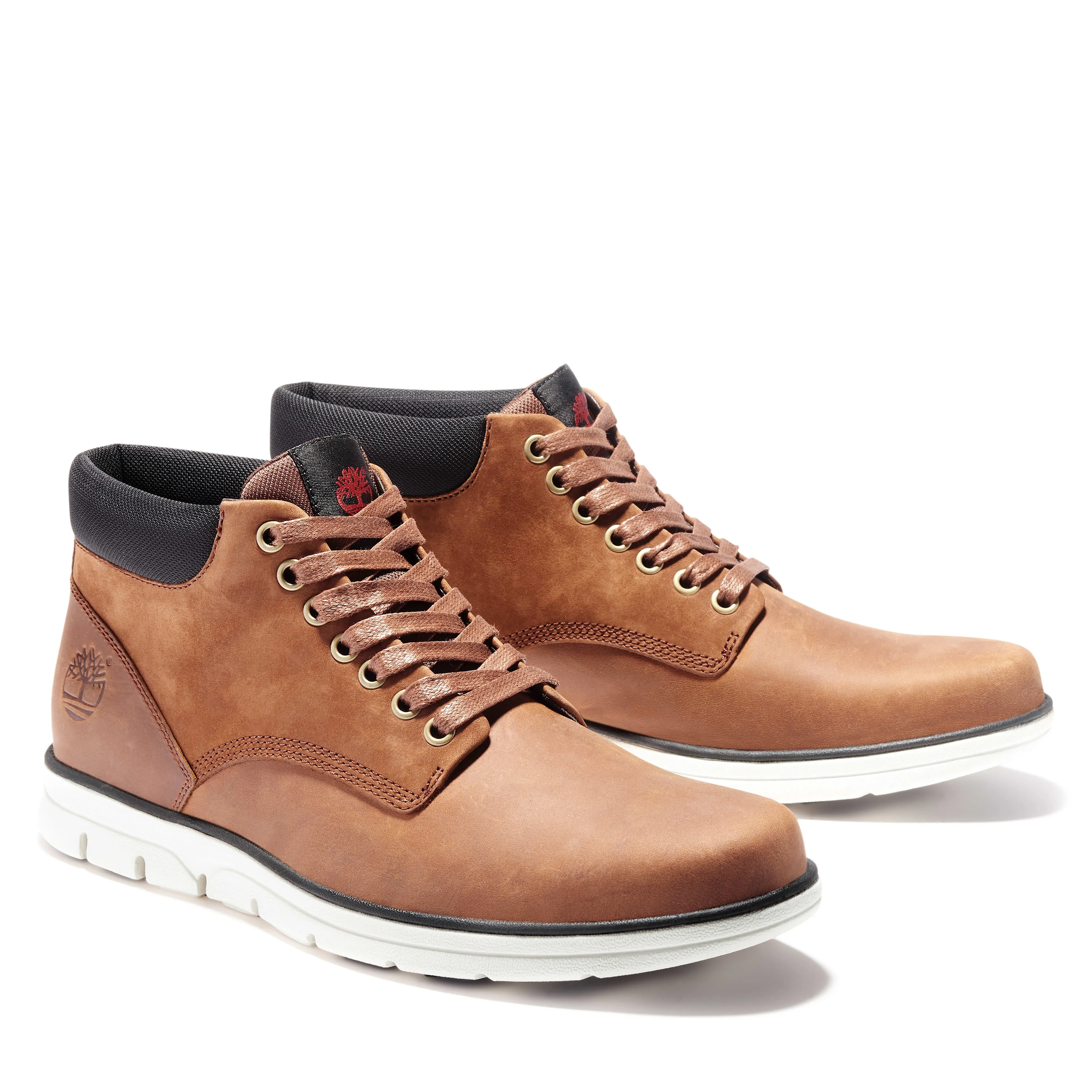 Timberland Men's Bradstreet Chukka Leather - Tb0A13Ee214 sold by Zulily product image thumbnail 3