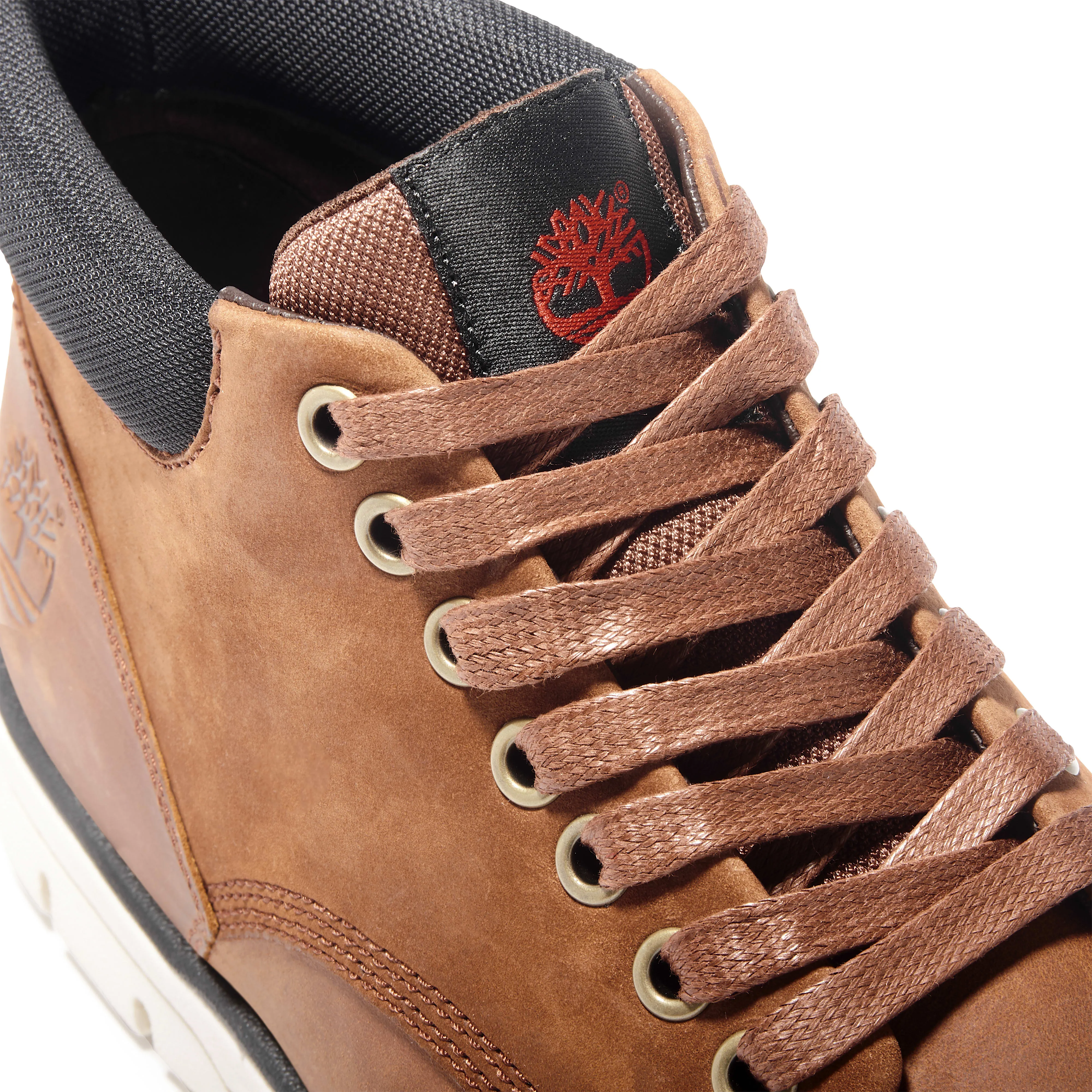 Timberland Men's Bradstreet Chukka Leather - Tb0A13Ee214 sold by Zulily product image thumbnail 4