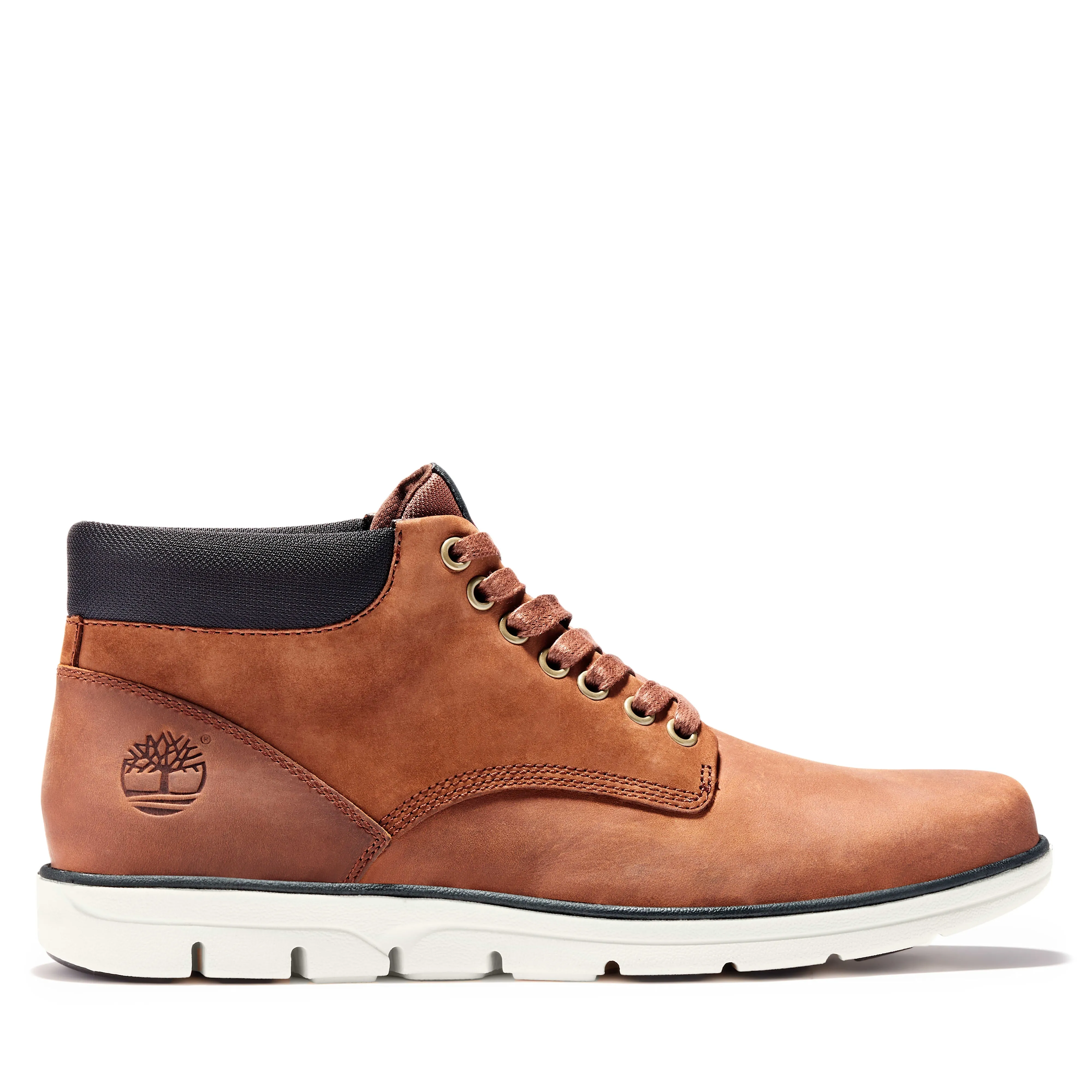Timberland Men's Bradstreet Chukka Leather - Tb0A13Ee214 sold by Zulily product image thumbnail 5