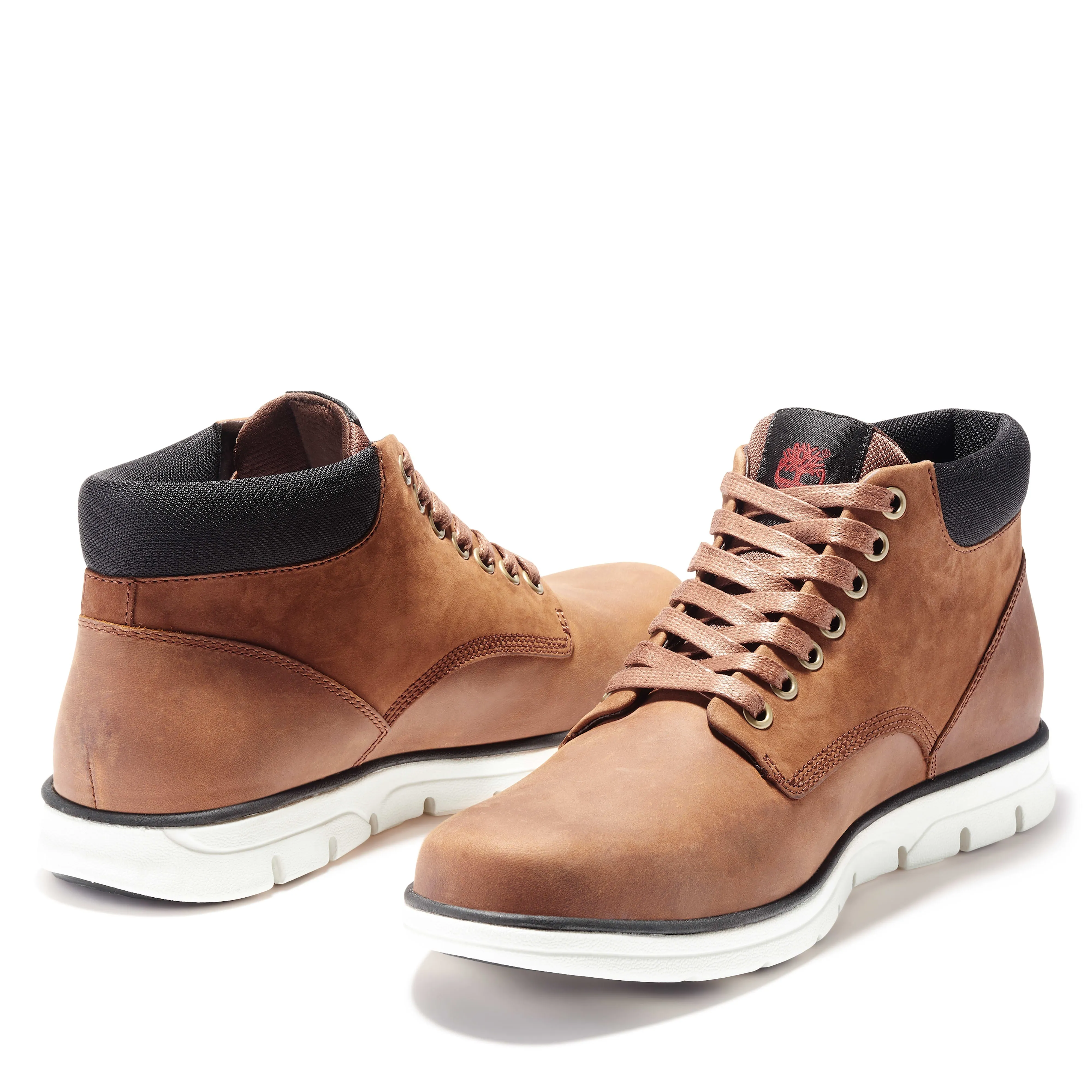 Timberland Men's Bradstreet Chukka Leather - Tb0A13Ee214 sold by Zulily product image thumbnail 2