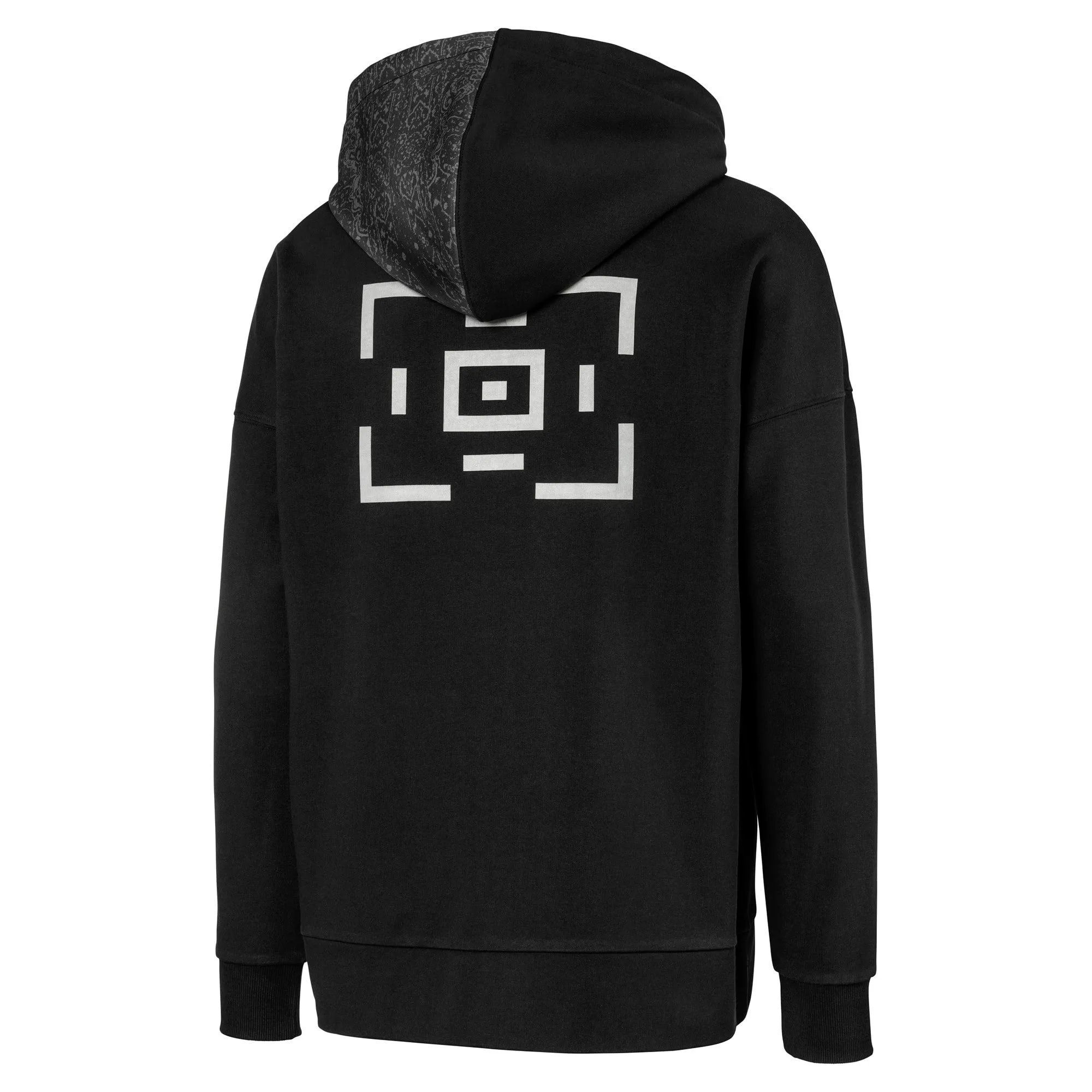 Puma Men's X Les Benjamins Hoodie - 595470-01 sold by Zulily product image thumbnail 5