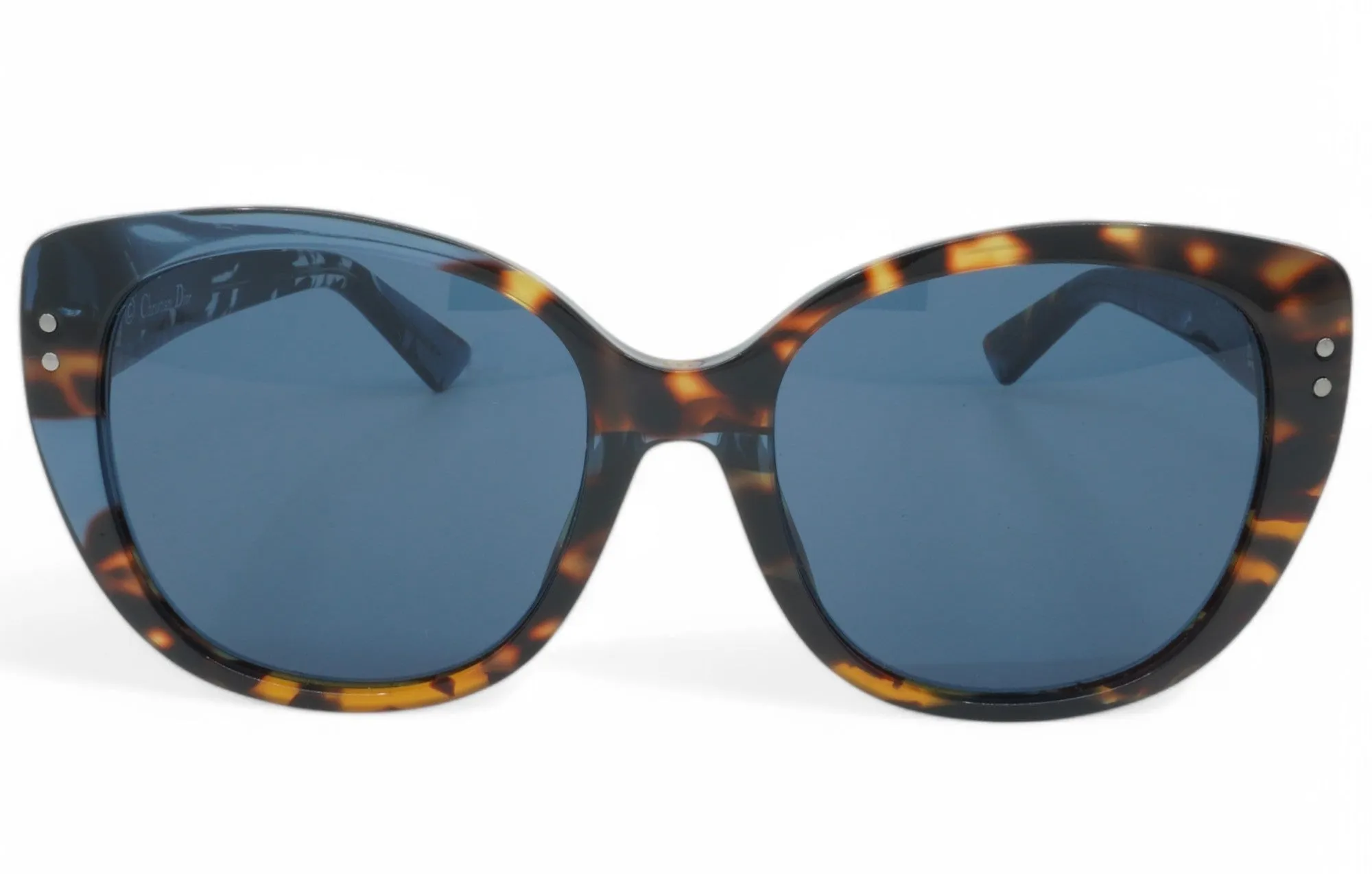 Christian Dior Unisex Ladydiorstuds4F Sunglasses - Ladystd4Fs-0Jbw-Ku sold by Zulily product image thumbnail 3