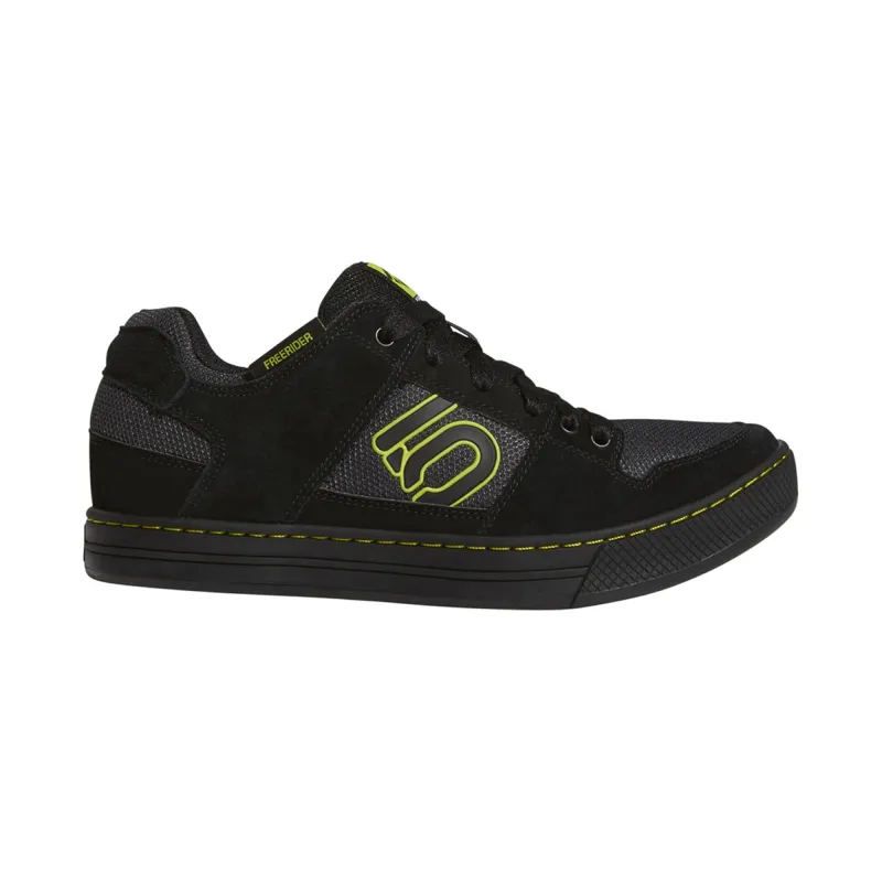 adidas Men's Five Ten 5.10 Freerider - Bc0664 made by Adidas
