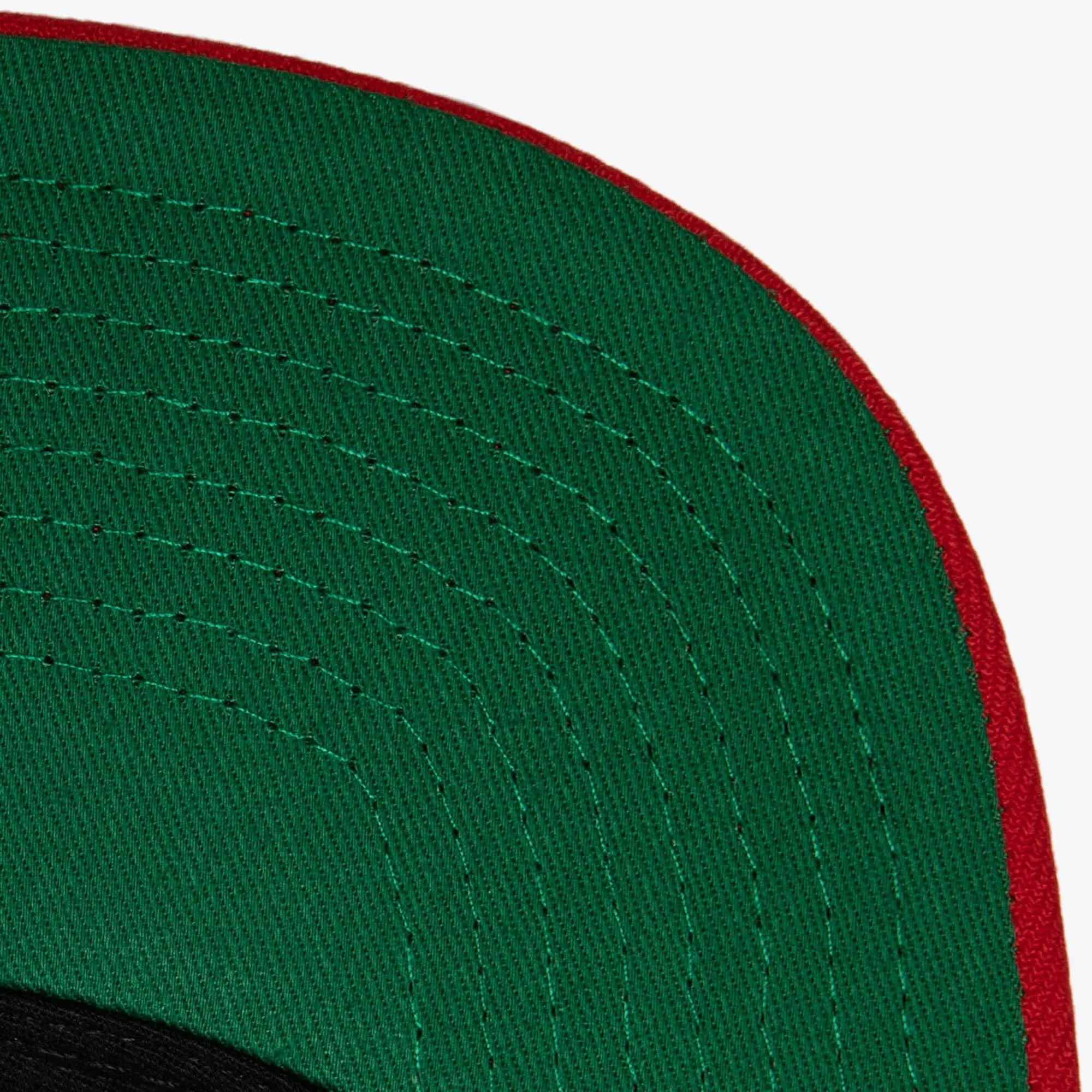 Mitchell & Ness Men's Mlb Evergreen Snapback Coop Reds - Hhss6543-Creyypppgrey sold by Zulily product image thumbnail 4