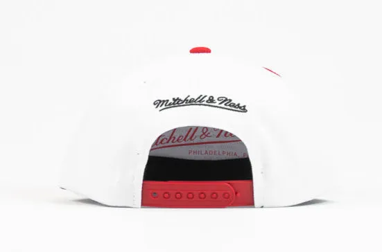 Mitchell & Ness Men's Mlb Waverunner Snapback Reds sold by Zulily product image thumbnail 2