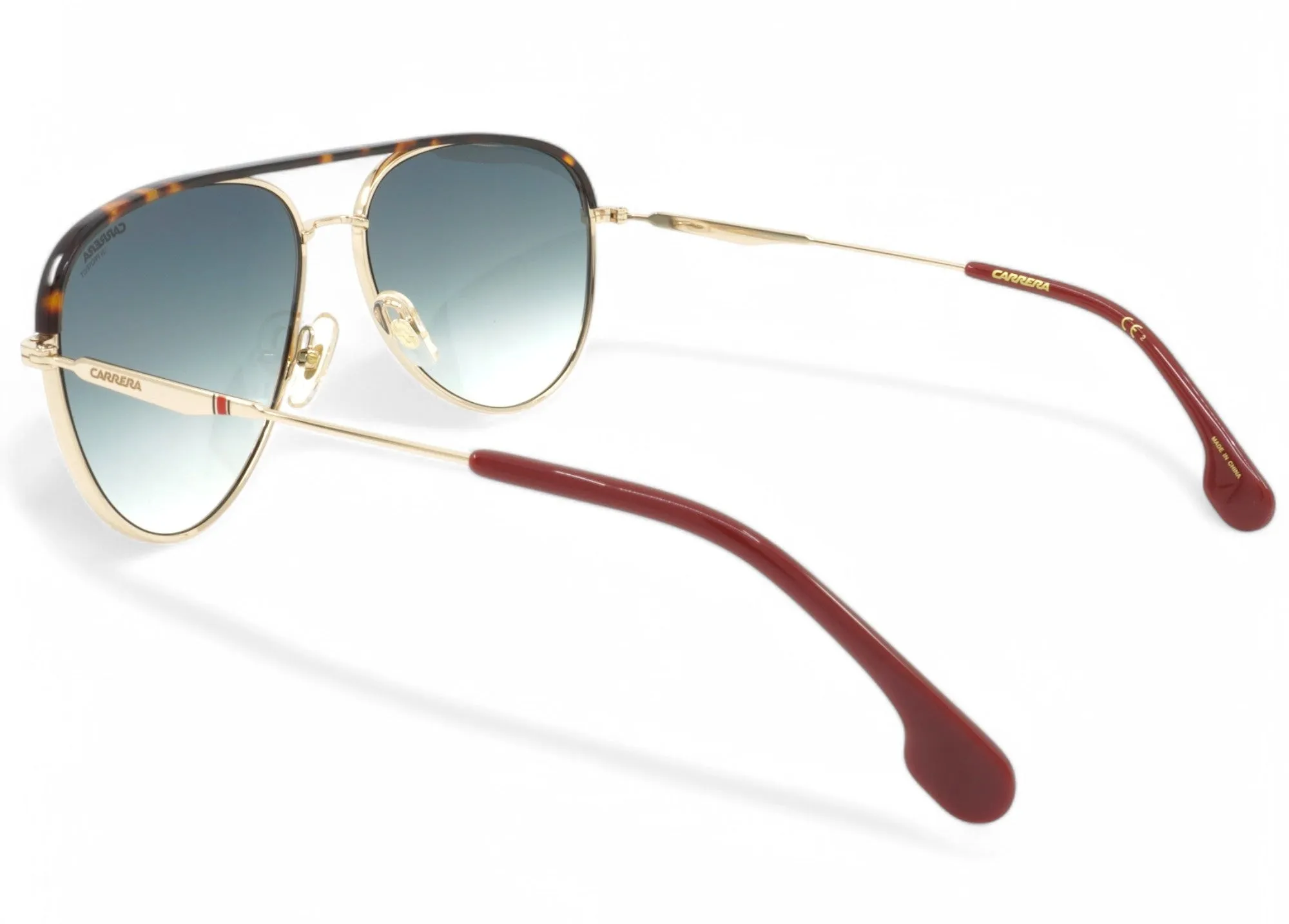 Carrera Men's Ca209S Sunglasses - Ca209S 0Au2 9K sold by Zulily product image thumbnail 4