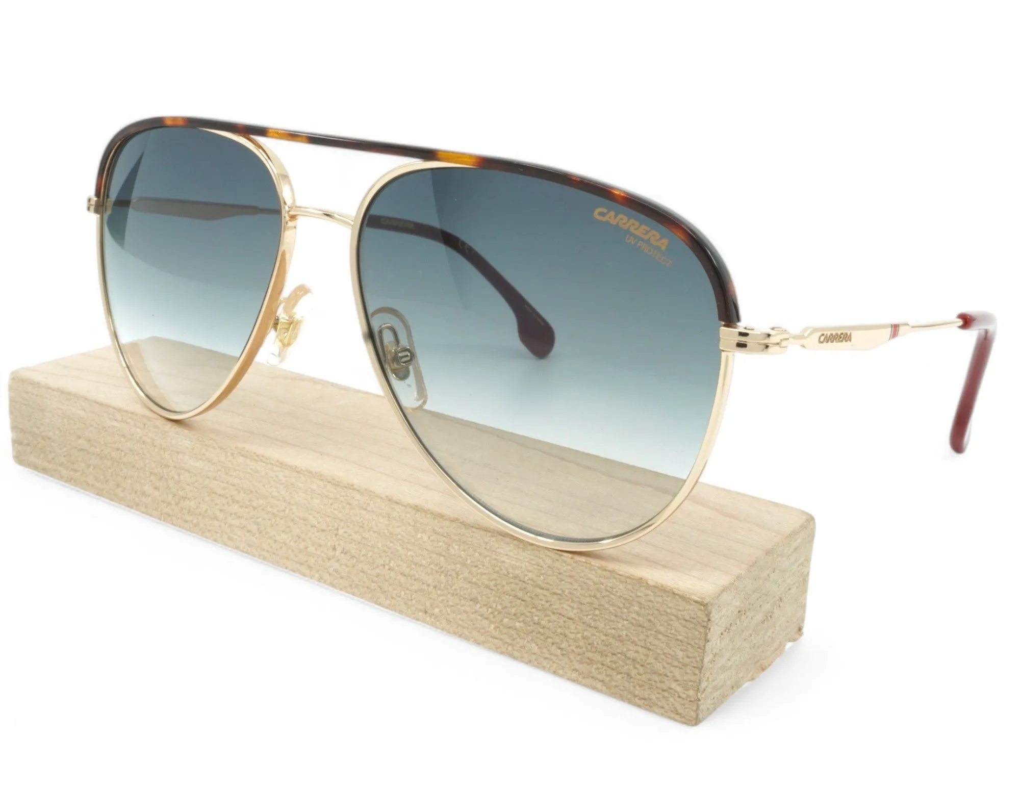 Carrera Men's Ca209S Sunglasses - Ca209S 0Au2 9K sold by Zulily