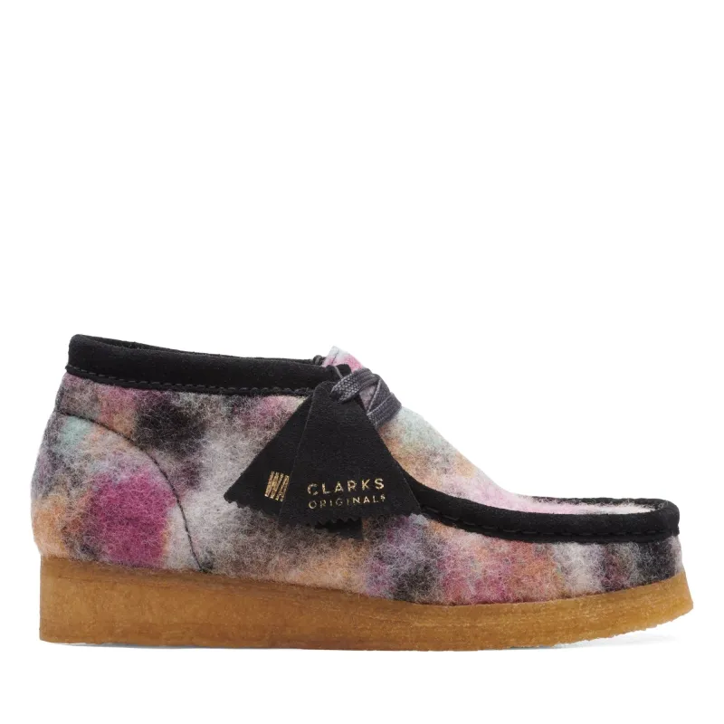 Clarks Women's Wallabee Boot - 26168702 sold by Zulily