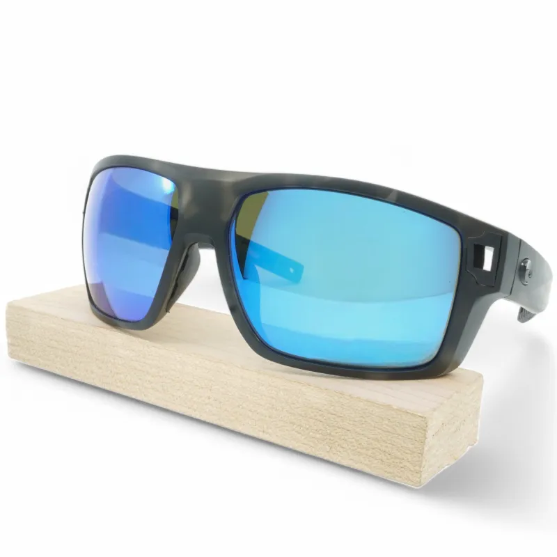 Costa Unisex Diego Polarized Sunglasses - 6S9034-31 sold by Zulily