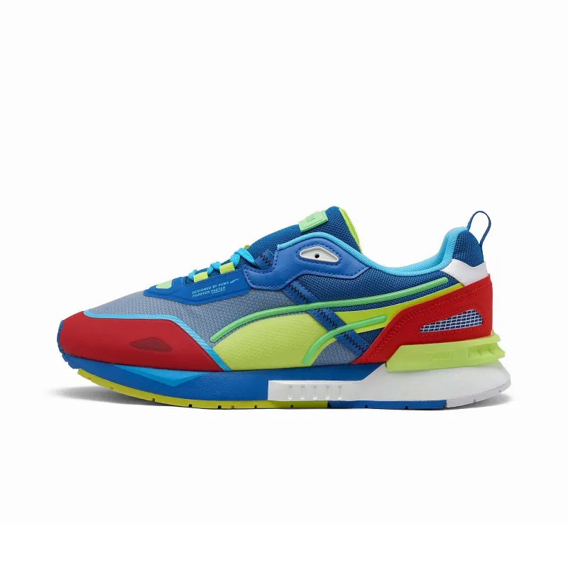 Puma Men's Mirage Tech Raceway - 383496-01 sold by Zulily