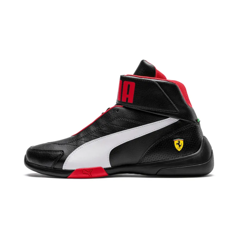 Puma Men's Sf Ferrari Kart Cat Mid Iii - 306220-02 sold by Zulily