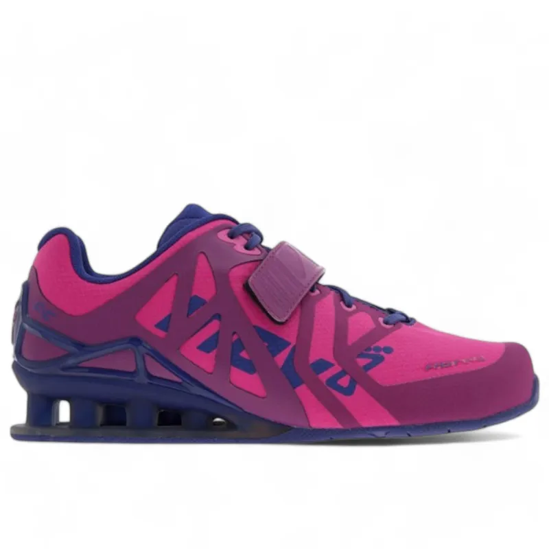 Inov-8 Women's Fastlift 335 - 000050-Pkplbl-S-01 sold by Zulily