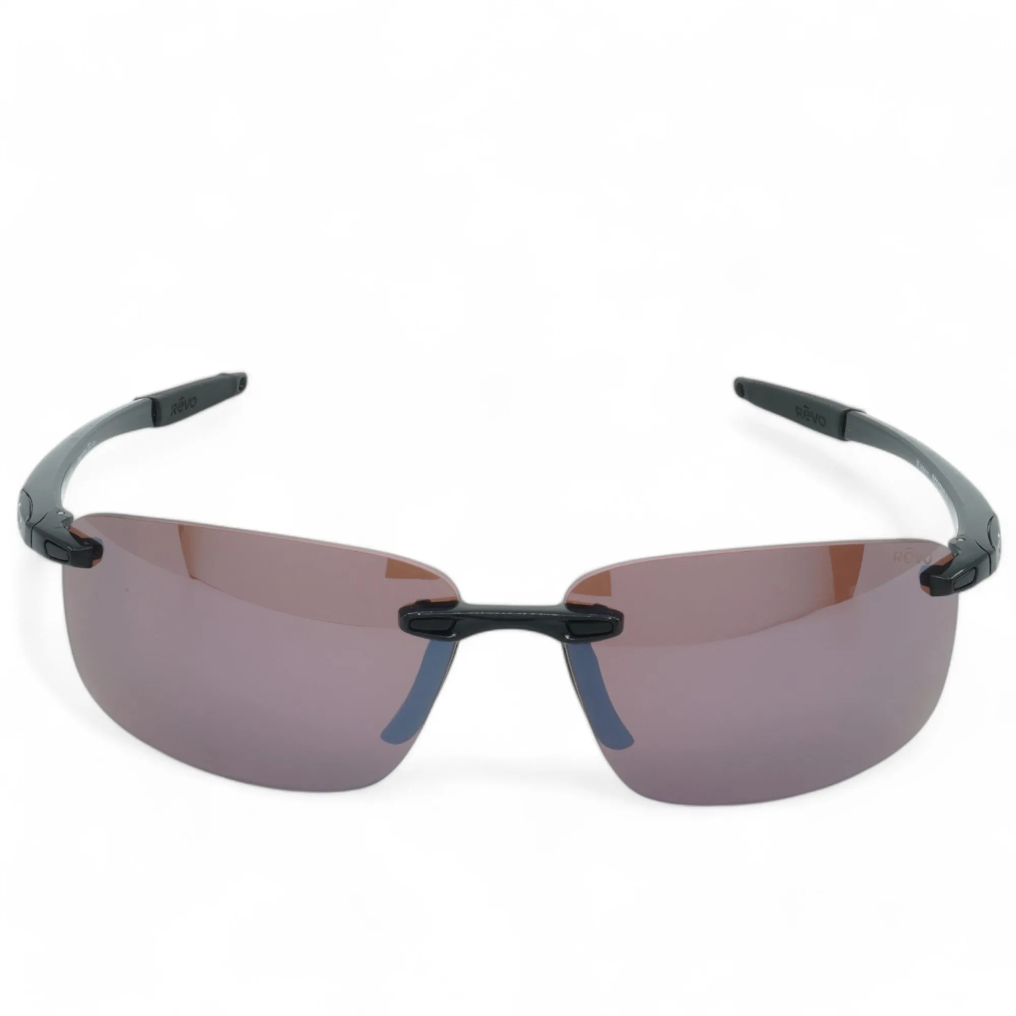 Revo Unisex Descend N Polarized Sunglasses - Re405901Go sold by Zulily product image thumbnail 3