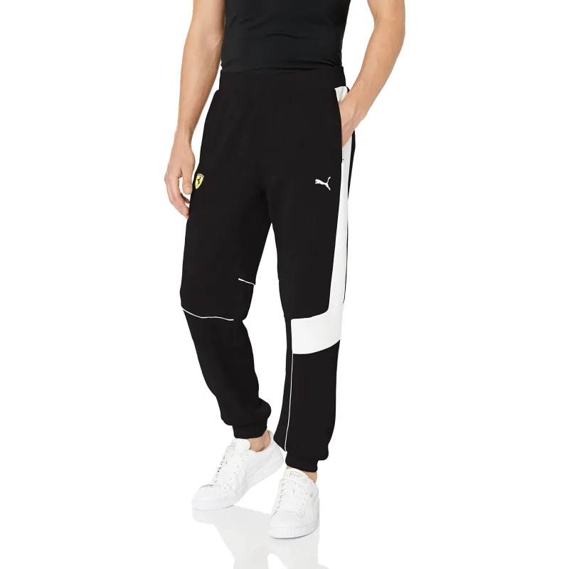 Puma Men's Ferrari Sf Sweat Pants - 577829-02 sold by Zulily