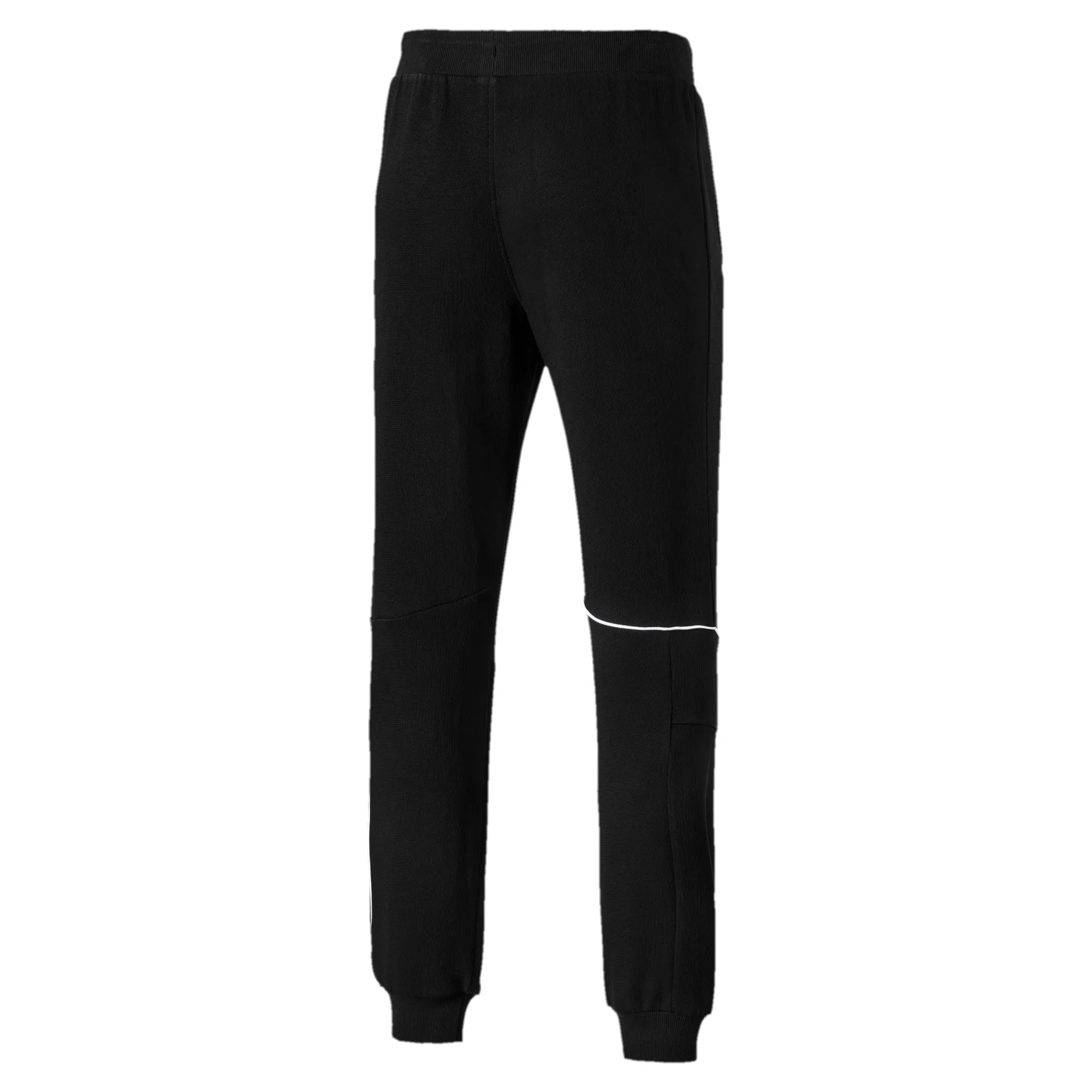 Puma Men's Ferrari Sf Sweat Pants - 577829-02 sold by Zulily product image thumbnail 5