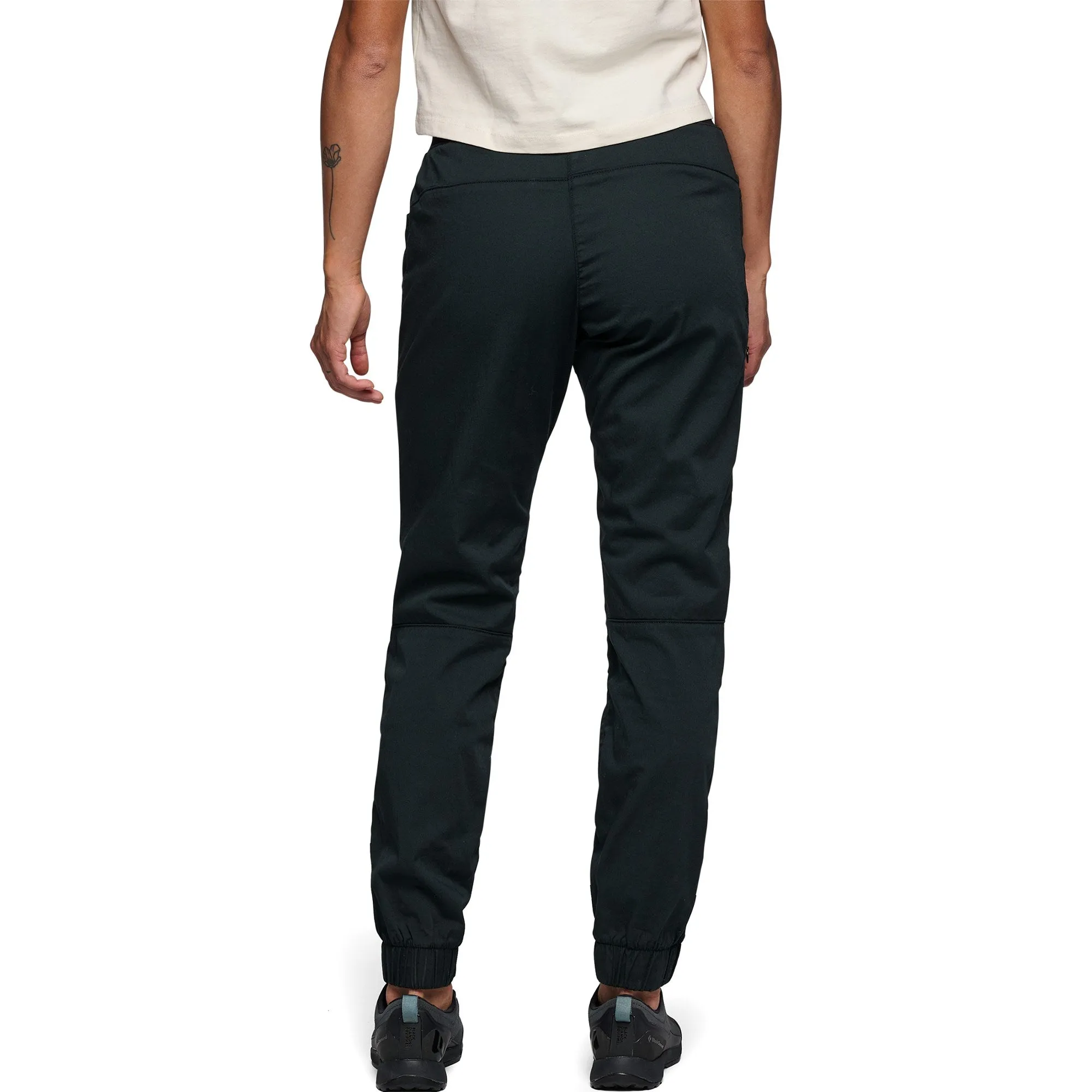 Black Diamond Women's Notion Sp Pants - Ap7501450002 sold by Zulily product image thumbnail 3