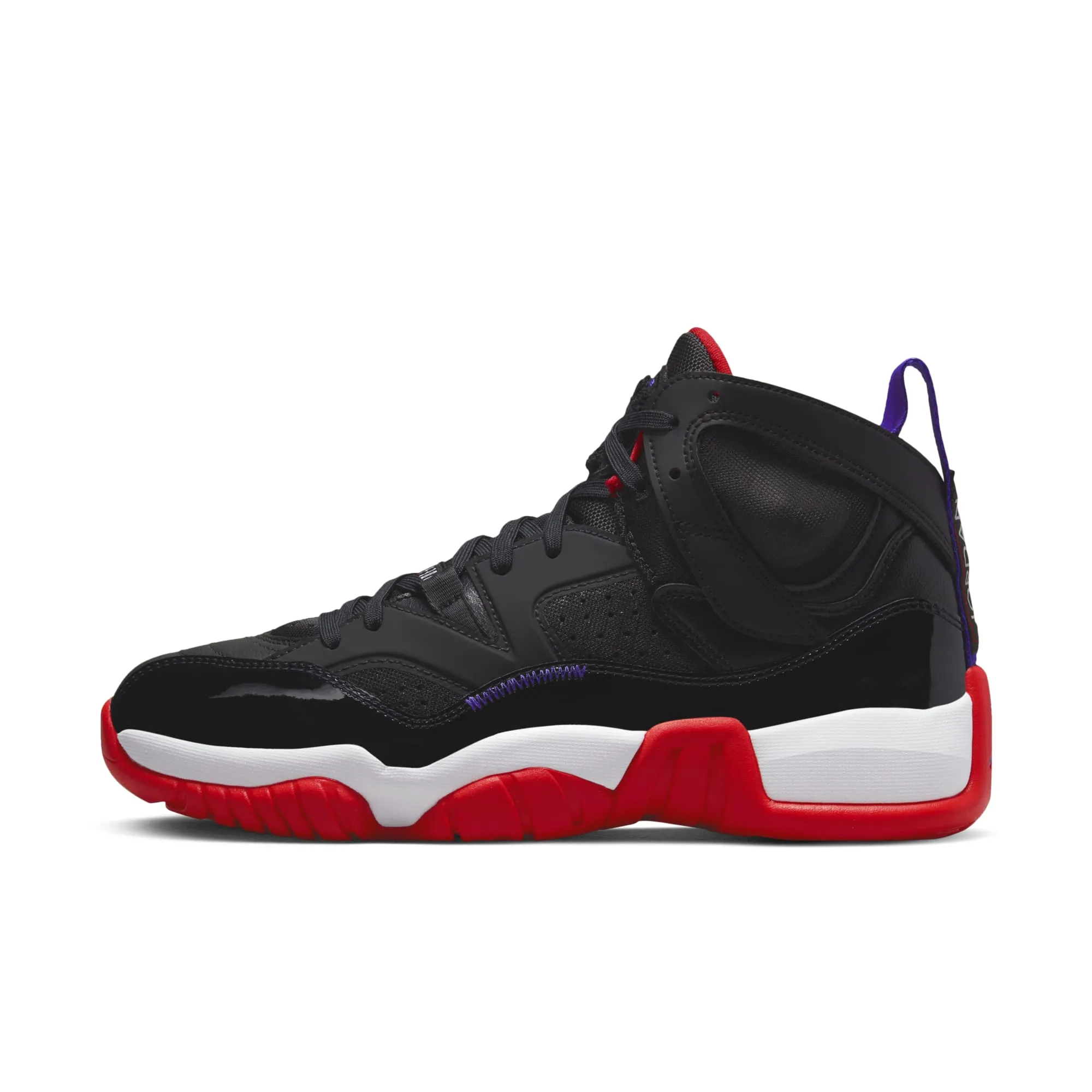 Air Jordan Women's Jumpman Two Trey 'Raptors' - Dr9631-001 sold by Zulily