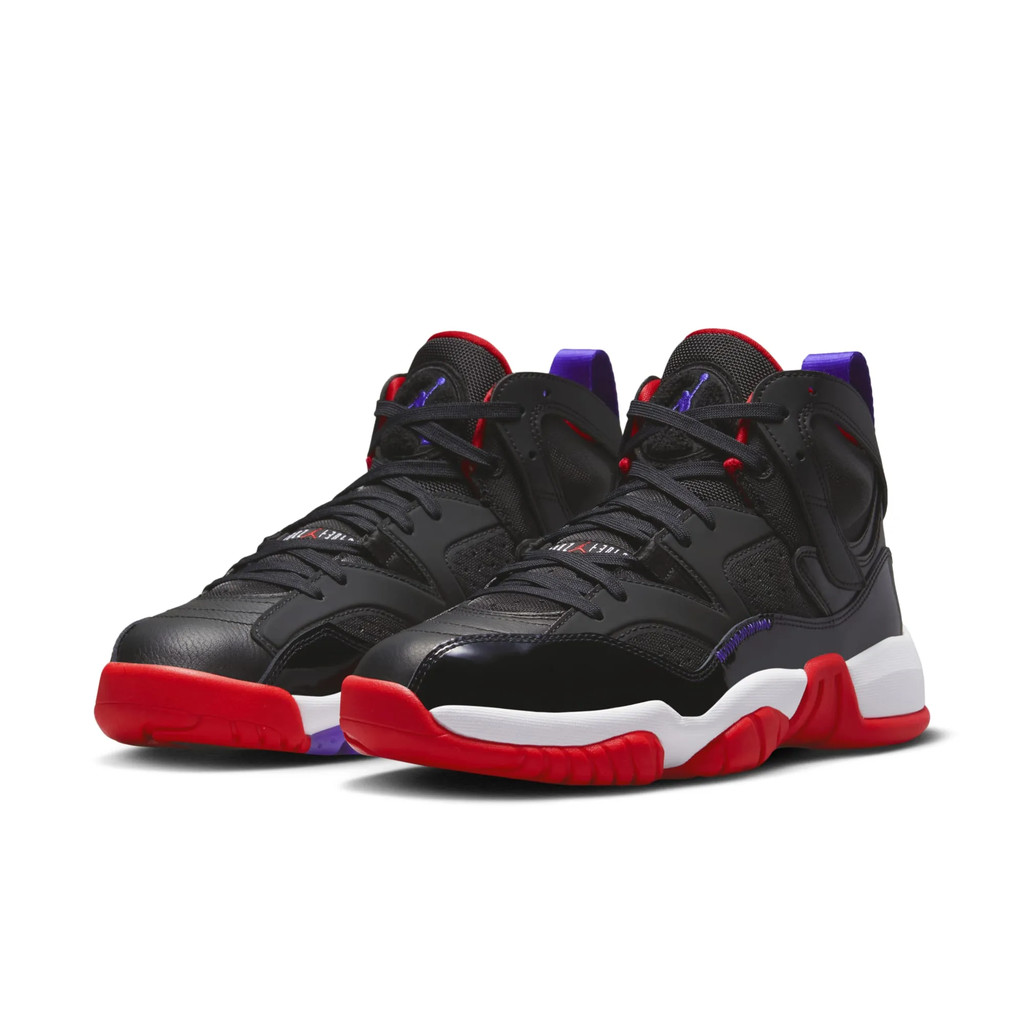 Air Jordan Women's Jumpman Two Trey 'Raptors' - Dr9631-001 sold by Zulily product image thumbnail 5