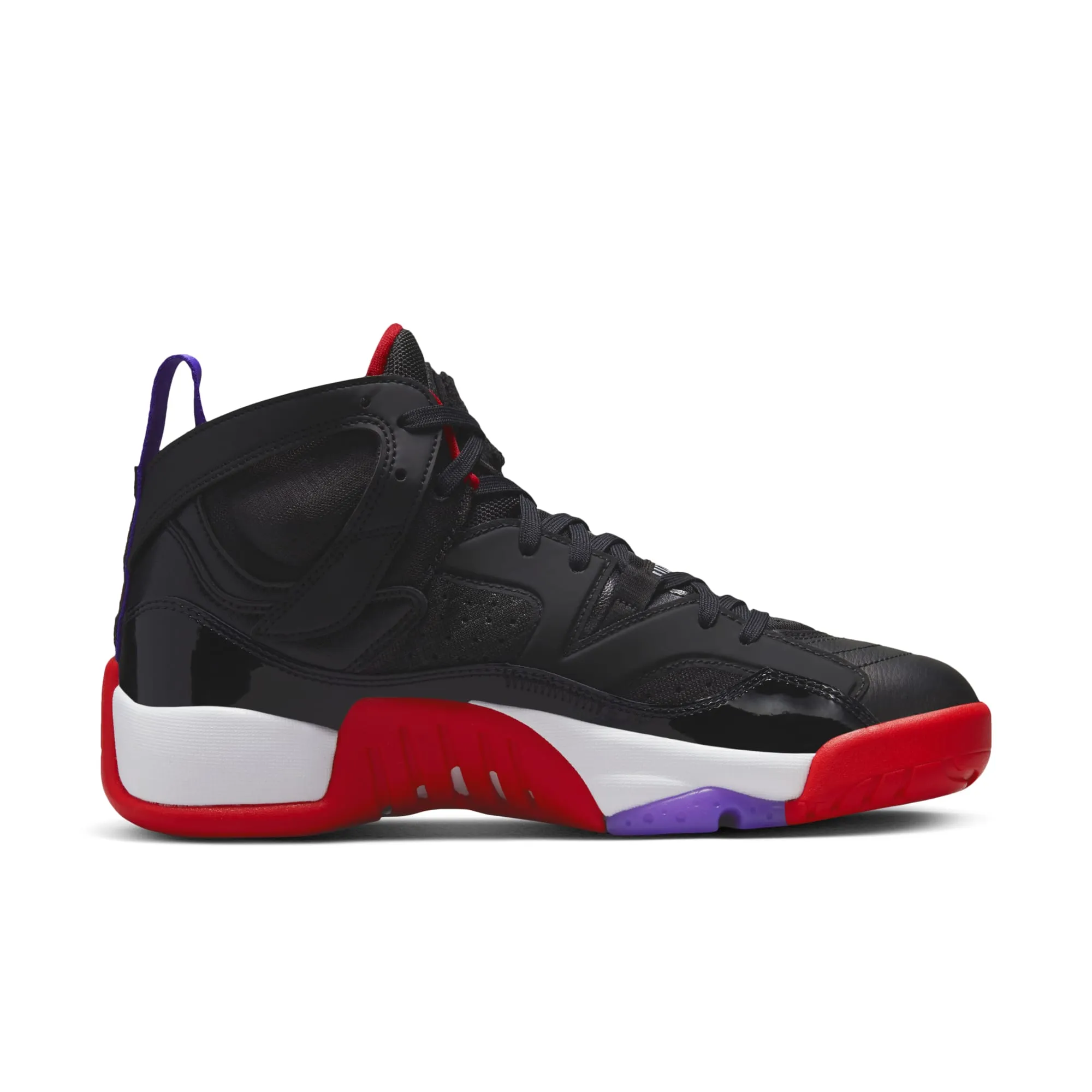 Air Jordan Women's Jumpman Two Trey 'Raptors' - Dr9631-001 sold by Zulily product image thumbnail 3