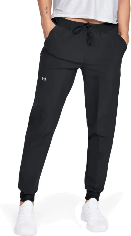 Under Armour Women's Sport Woven Sweatpants - 1348447-001 sold by Zulily