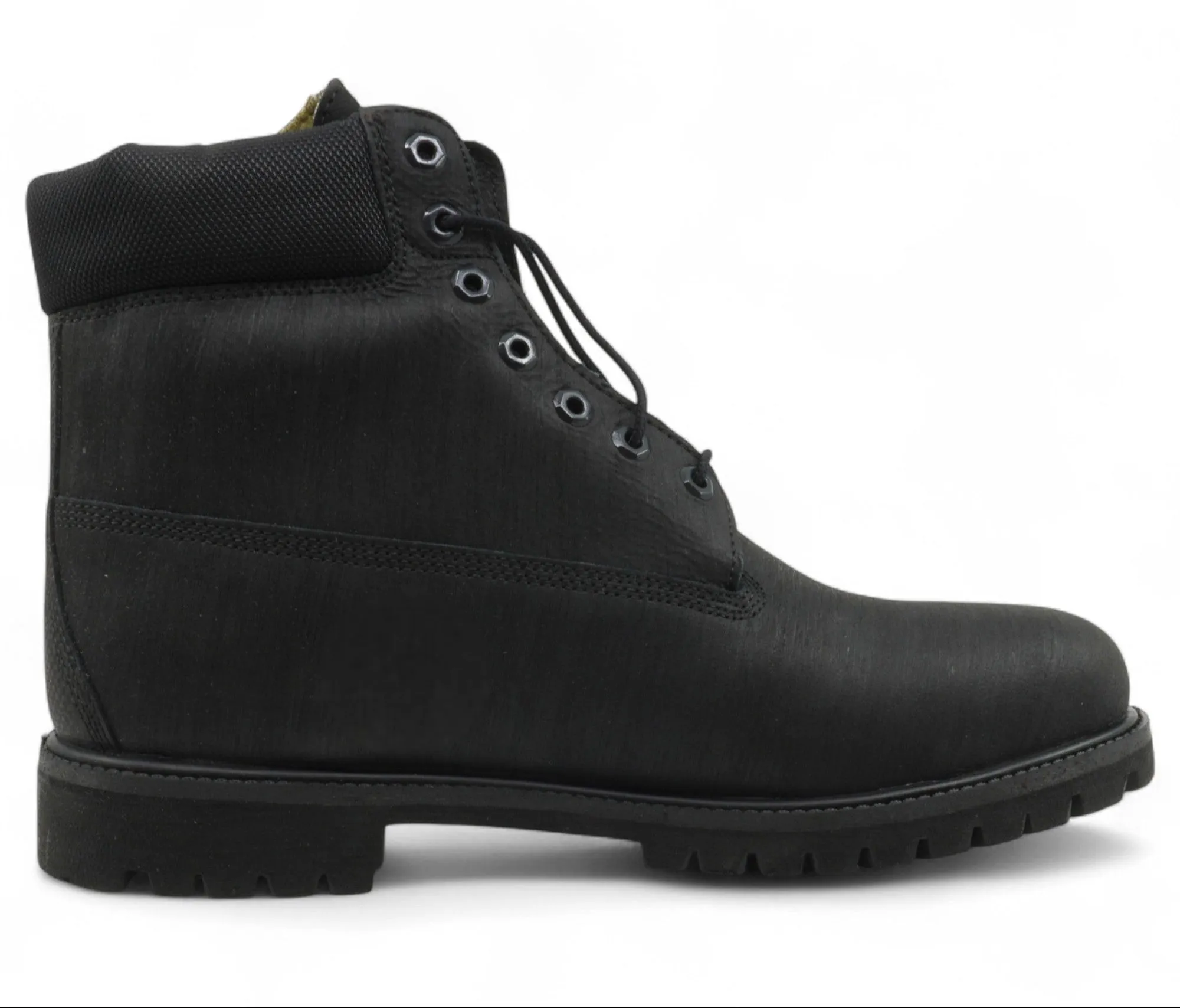 Timberland Men's 6 Inch Premium 'Scuff Proof Boot' - Tb033548 sold by Zulily product image thumbnail 2