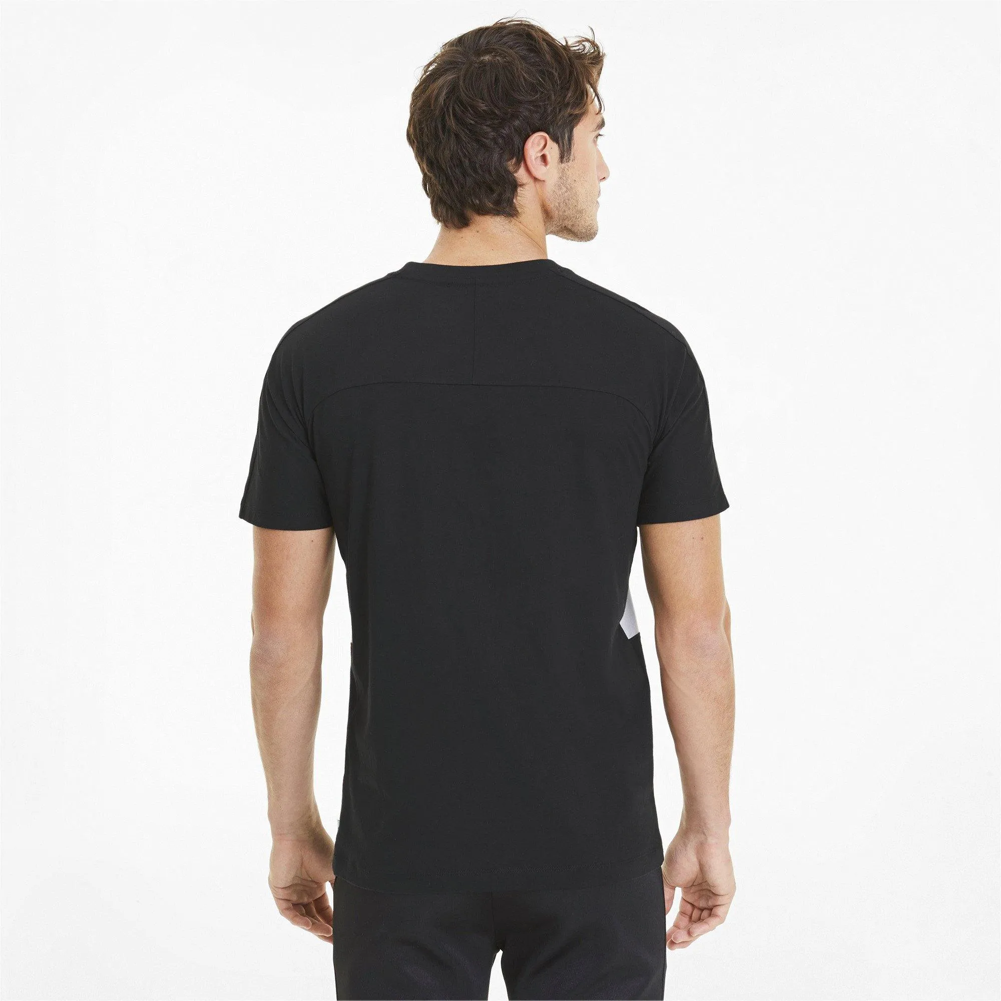 Puma Men's Mapm Mercedes T7 Tee - 596181-01 sold by Zulily product image thumbnail 2