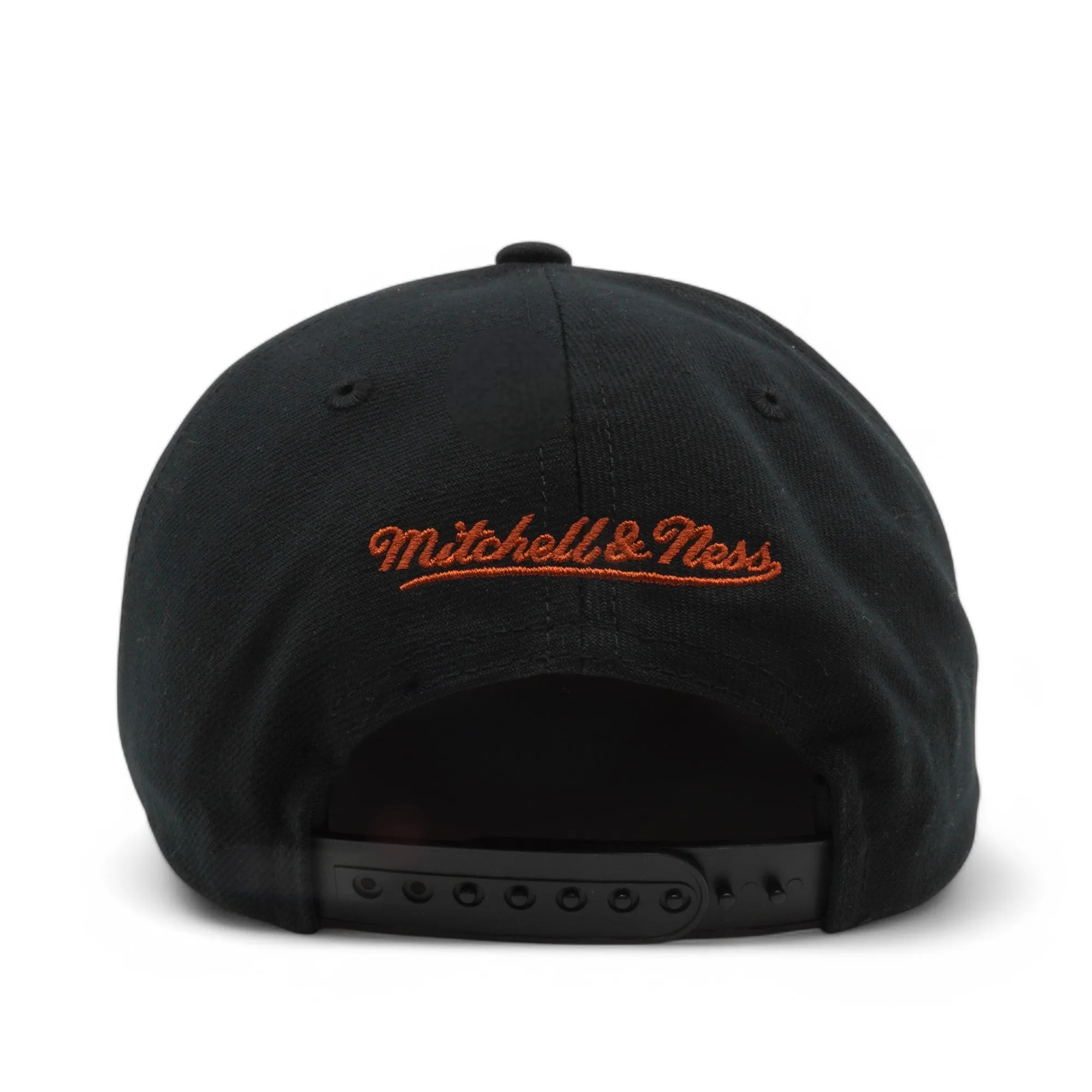 Mitchell & Ness Men's Mlb Blurred Vision Snapback Coop Astros sold by Zulily product image thumbnail 5