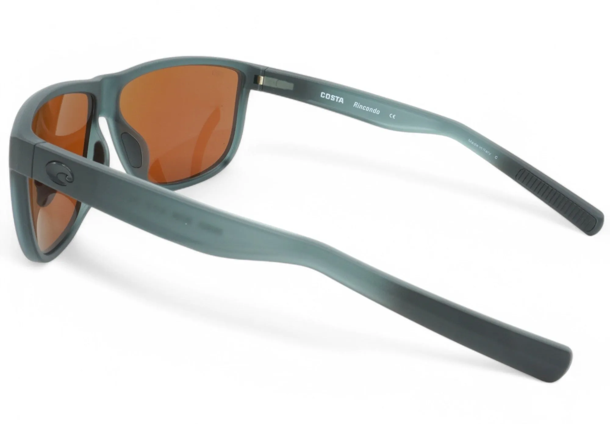 Costa Unisex Rincondo Polarized Sunglasses - 6S9010-04 sold by Zulily product image thumbnail 4