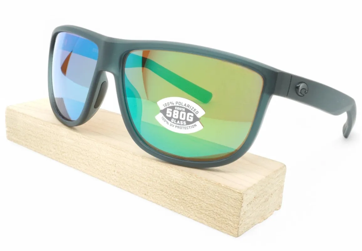 Costa Unisex Rincondo Polarized Sunglasses - 6S9010-04 sold by Zulily